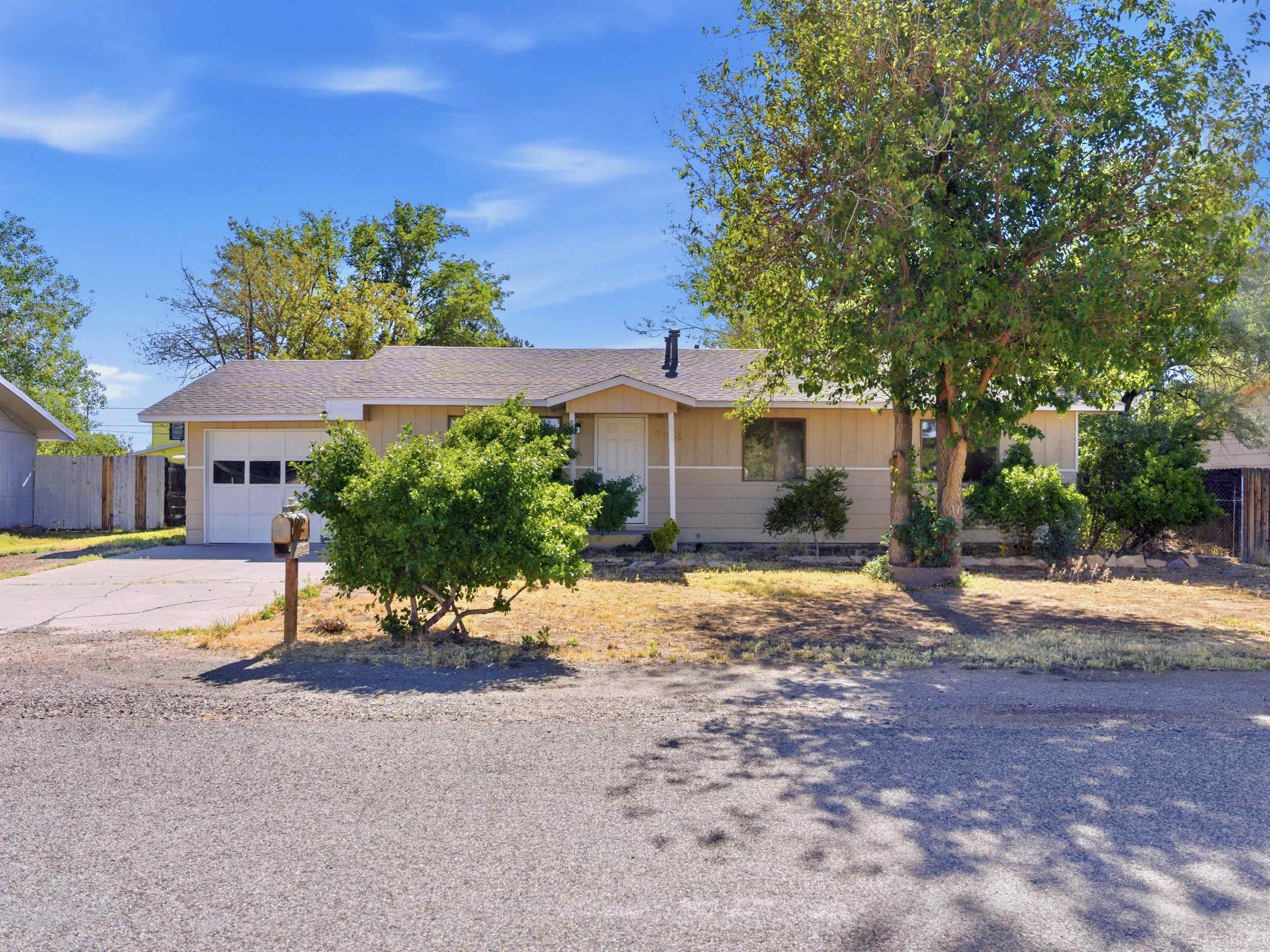 442 Florence Road