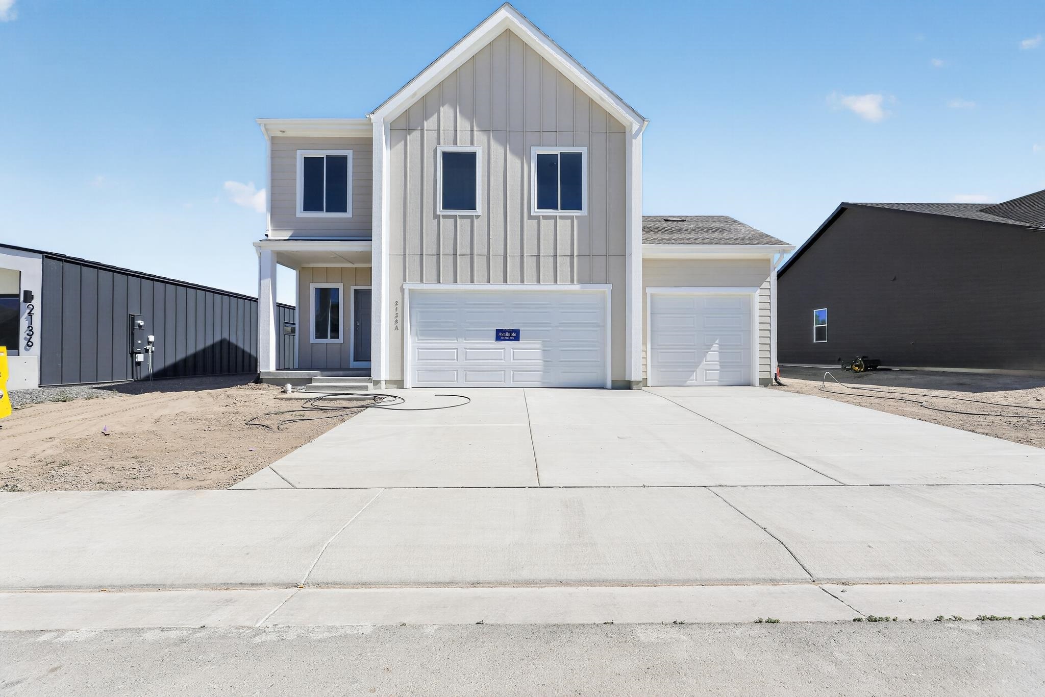 2138 Moon Beam Place