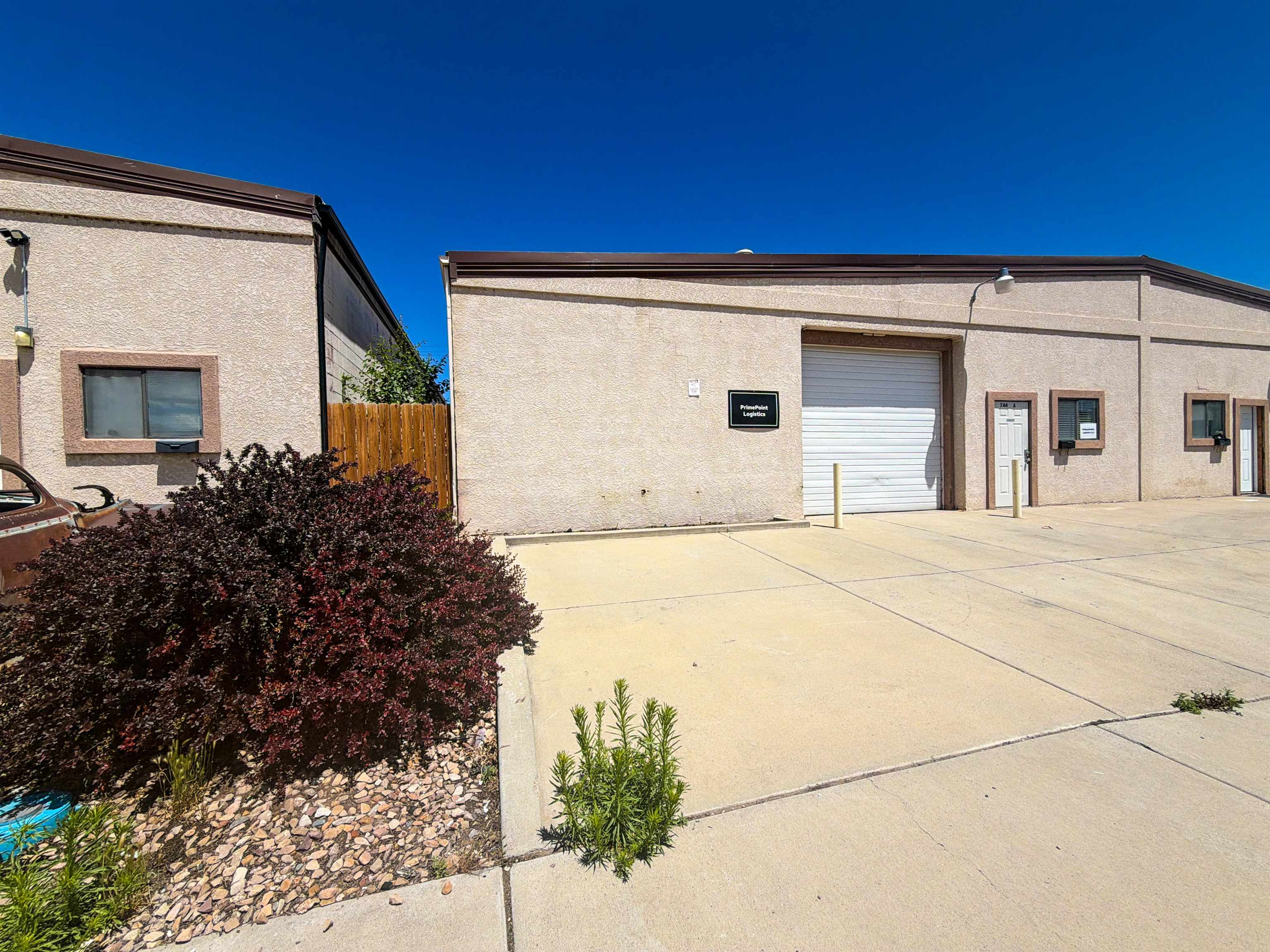 744 Noland Avenue Property Photo 1