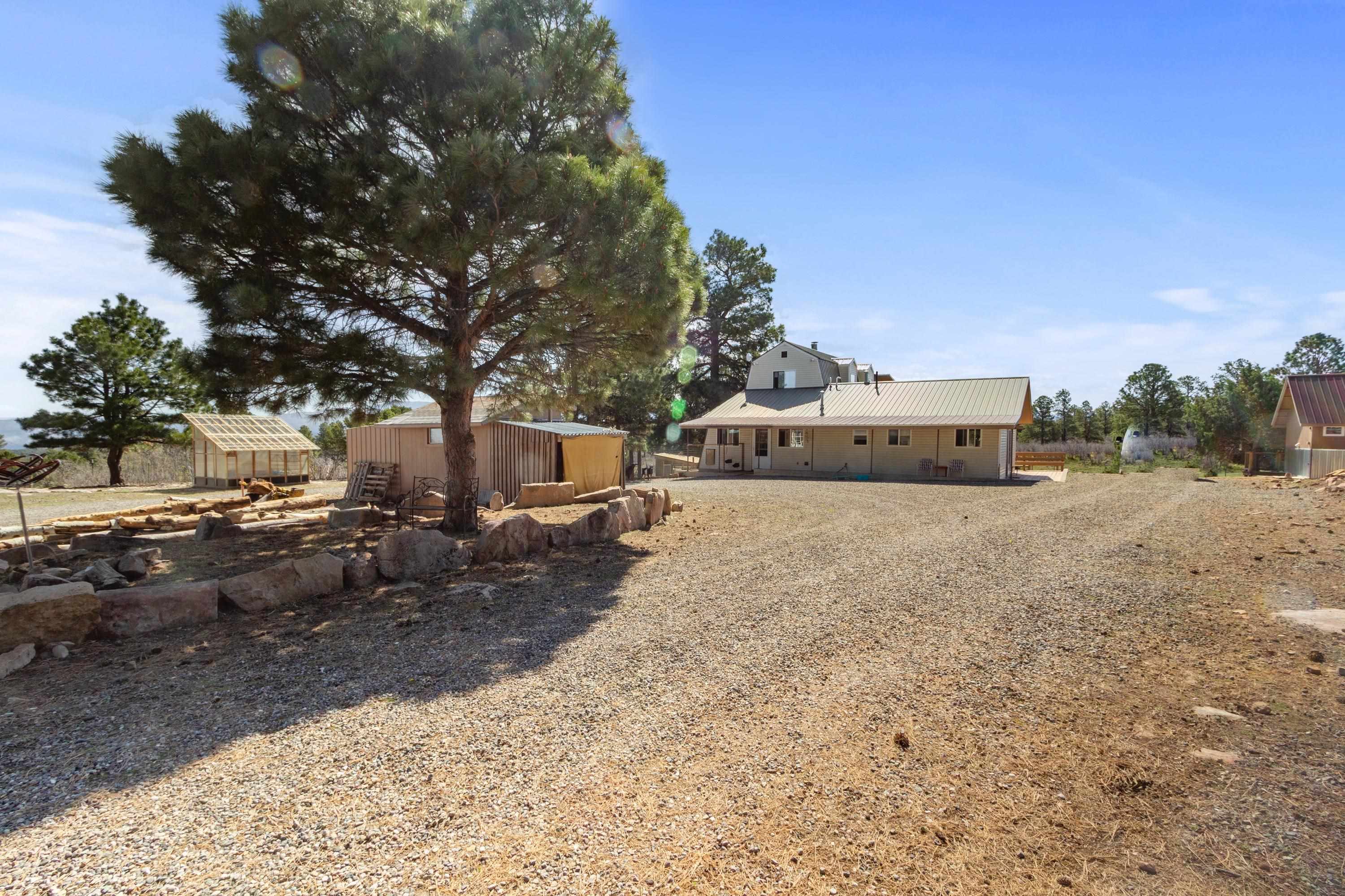 3460 Mariposa Drive Property Photo 3