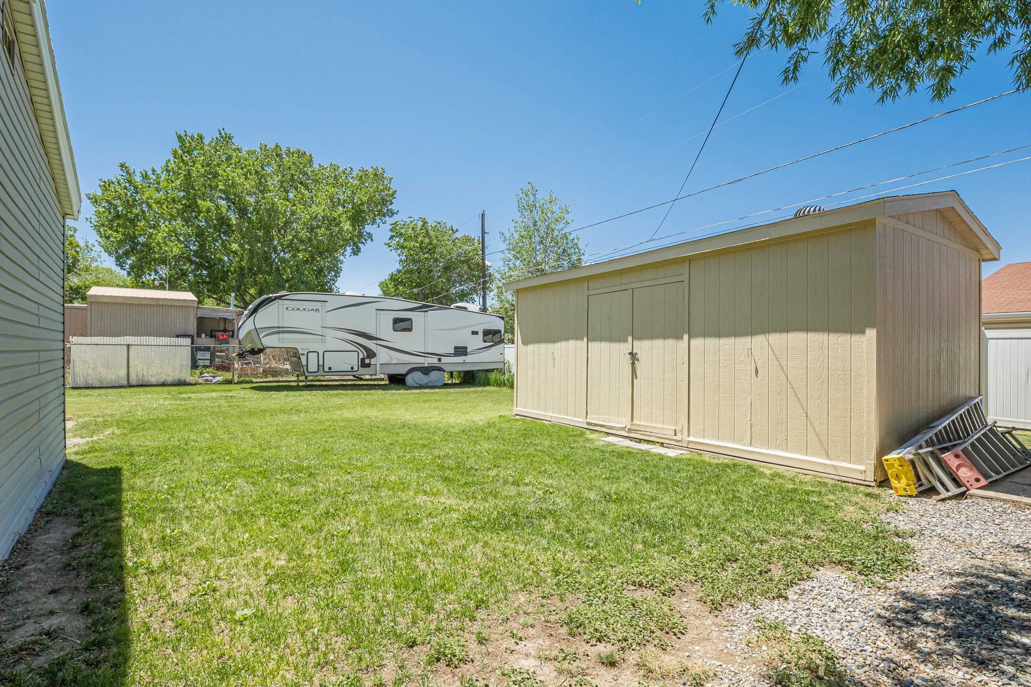 537 Pearce Avenue Property Photo 37