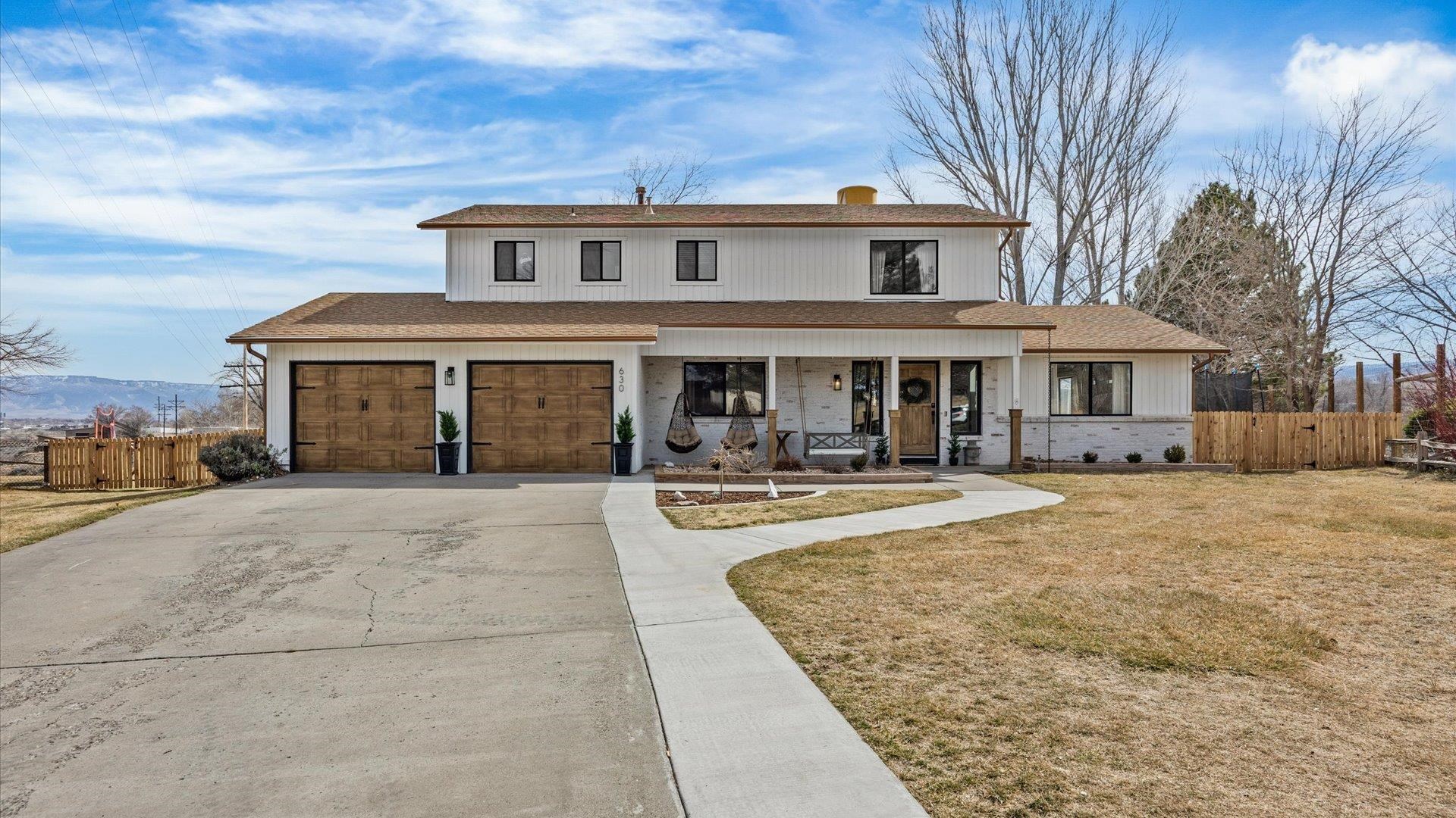 630 Rushmore Drive Property Photo 1
