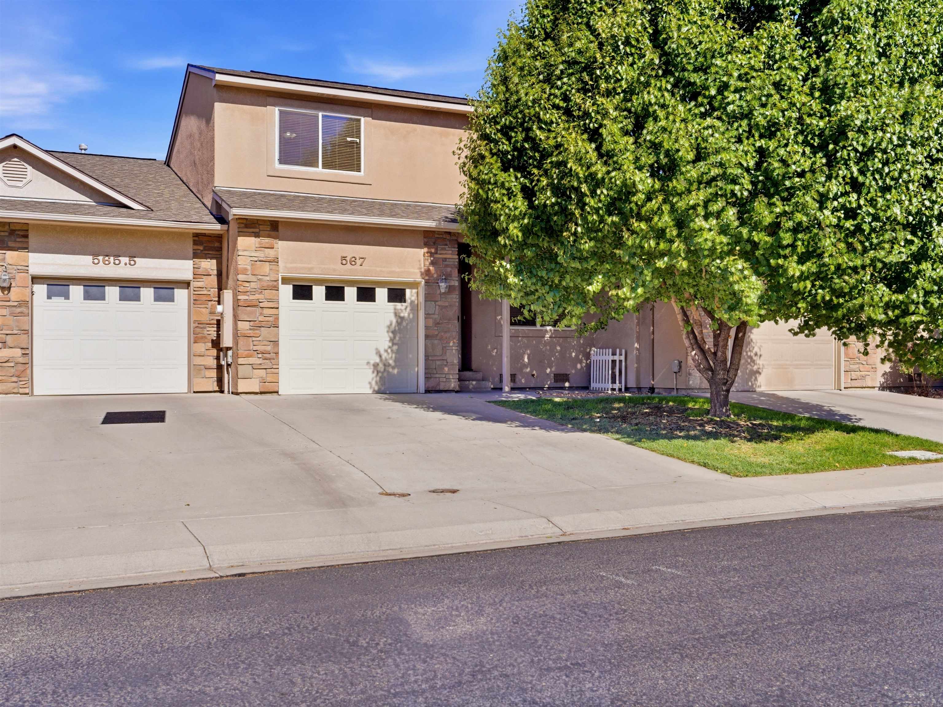 567 Garden Grove Court Property Photo 1