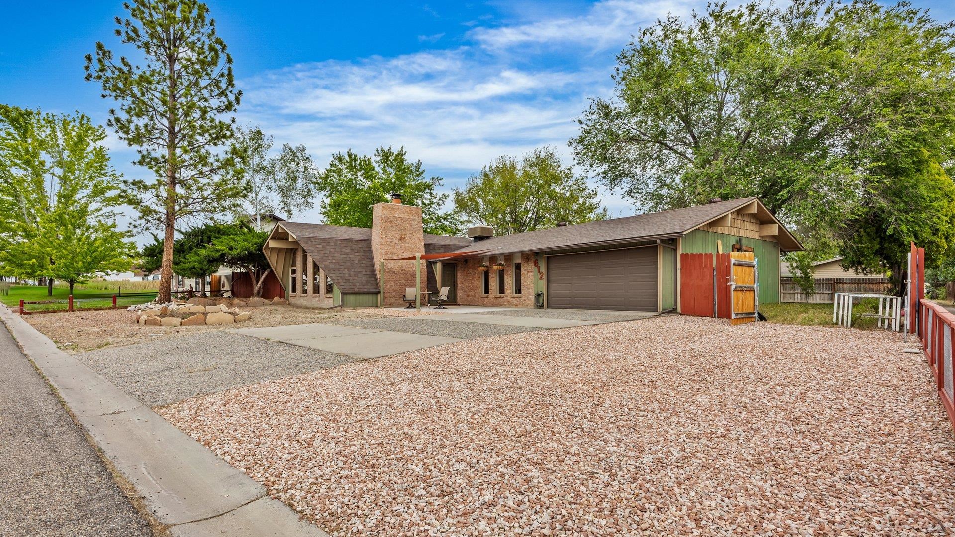 612 Ronlin Drive Property Photo 2