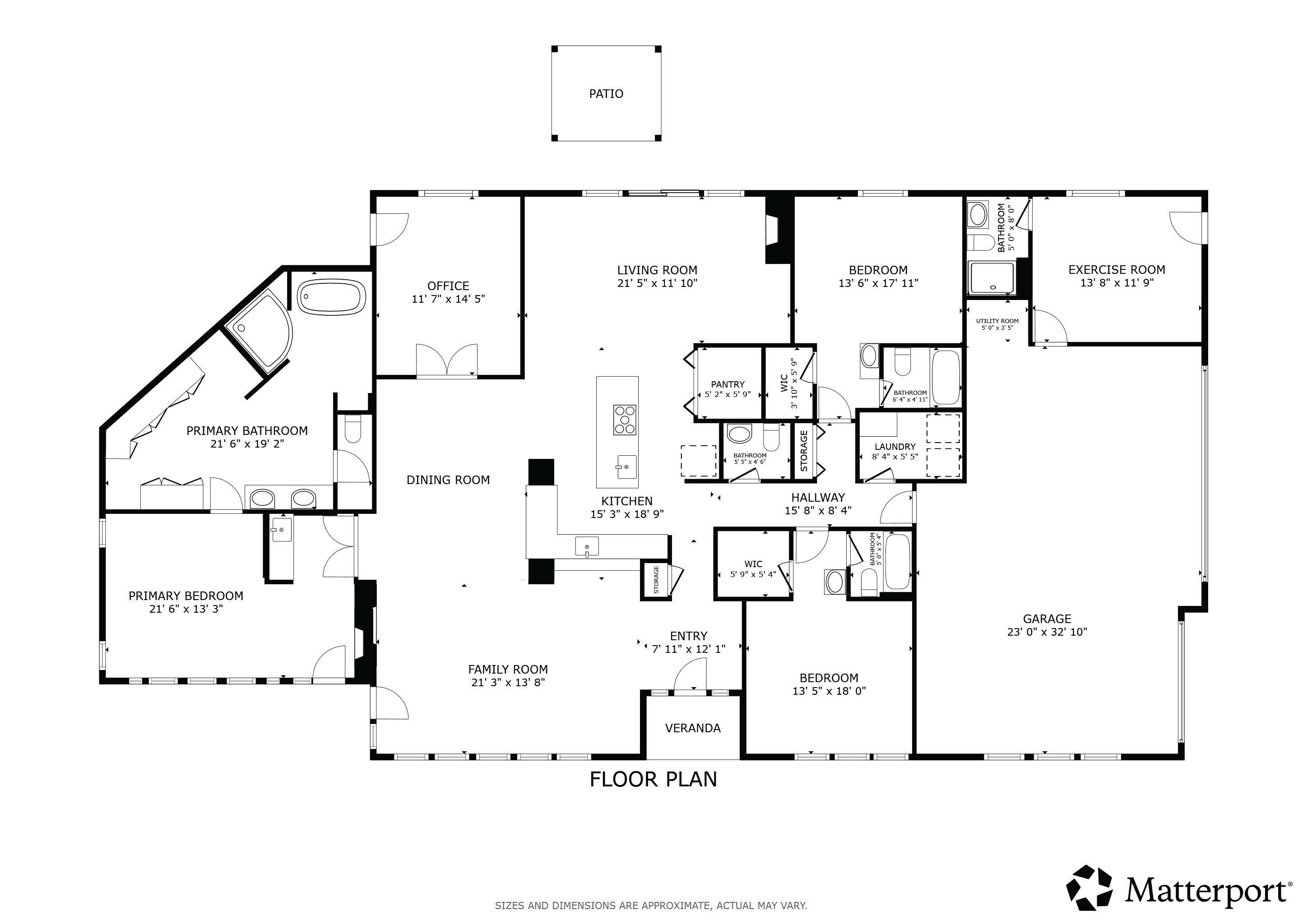 724 Ivanhoe Way Property Photo 42