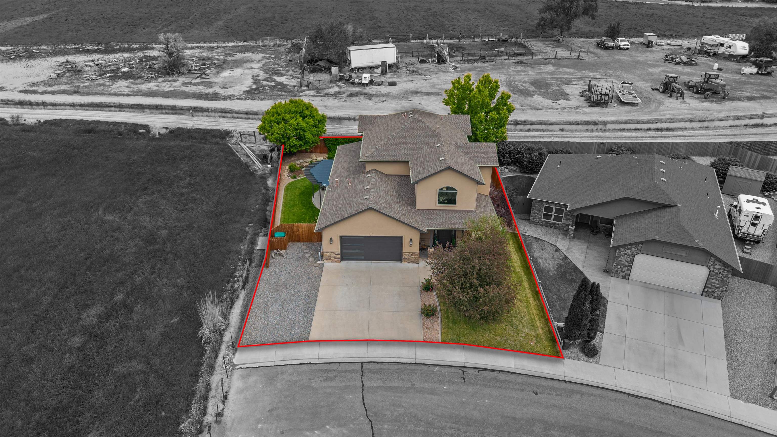 1001 Ute Canyon Avenue Property Photo 5