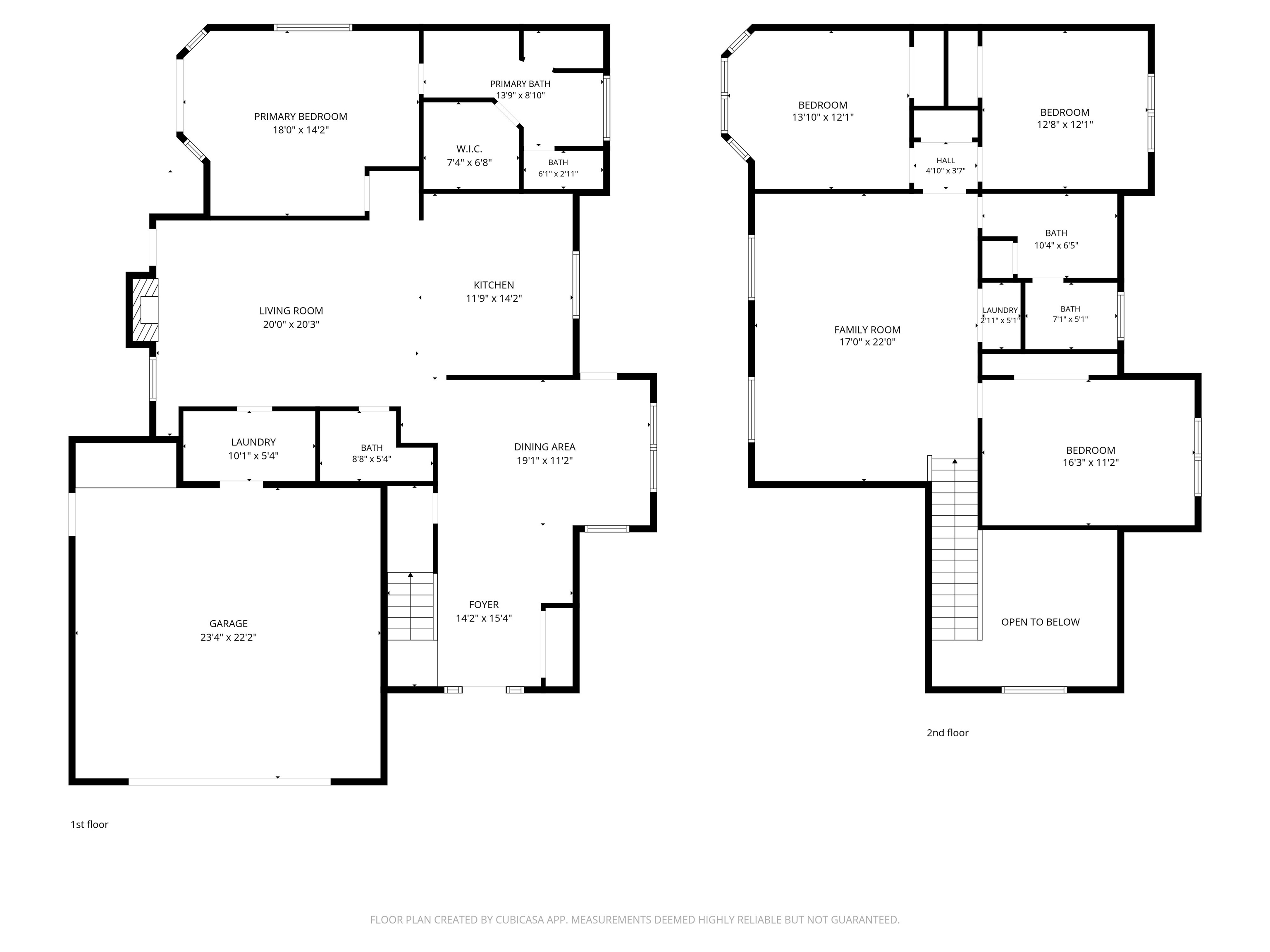 1001 Ute Canyon Avenue Property Photo 6
