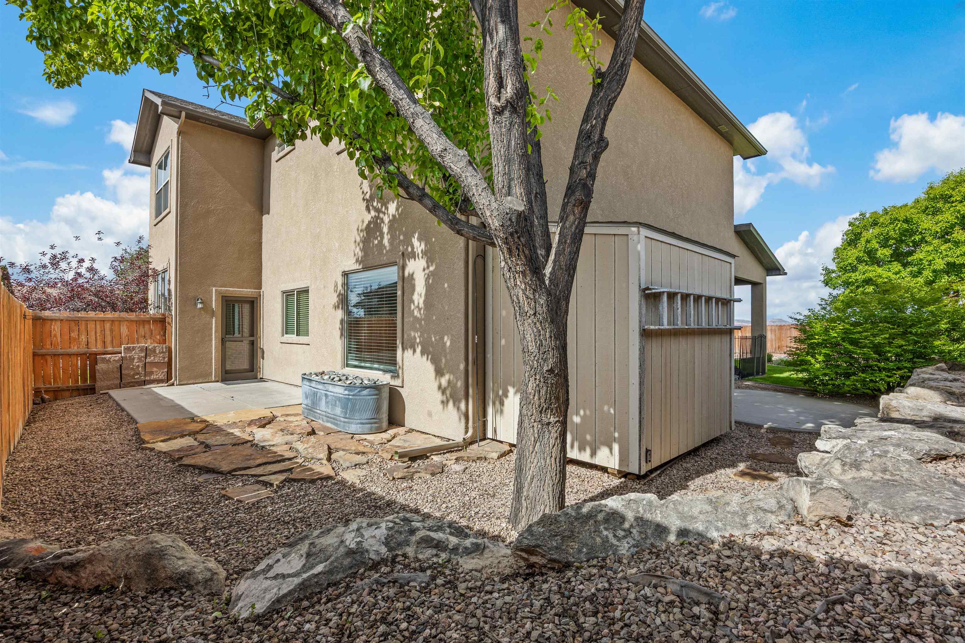 1001 Ute Canyon Avenue Property Photo 40