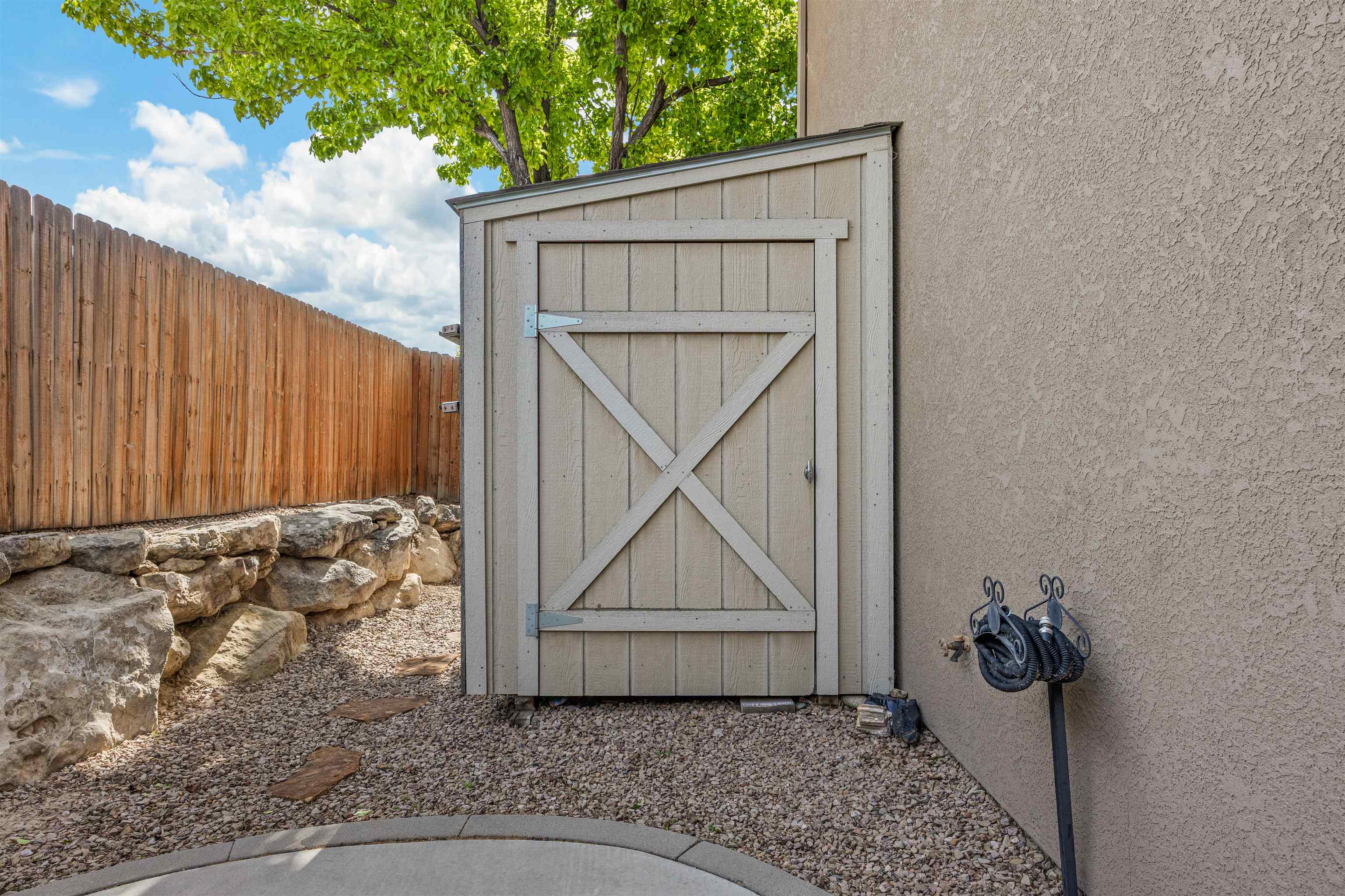 1001 Ute Canyon Avenue Property Photo 41