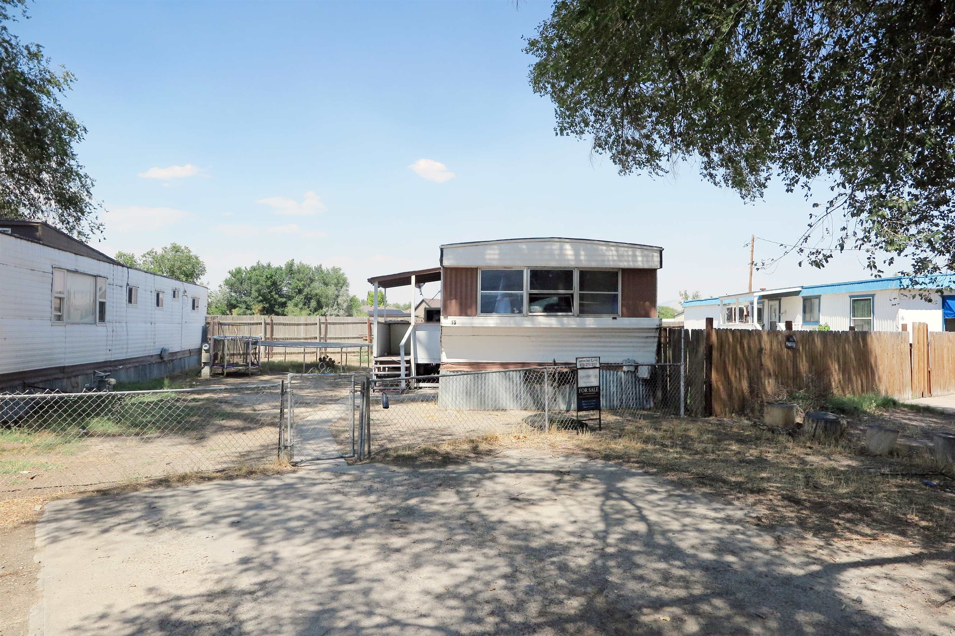1802 Highway 6&50 Property Photo 1