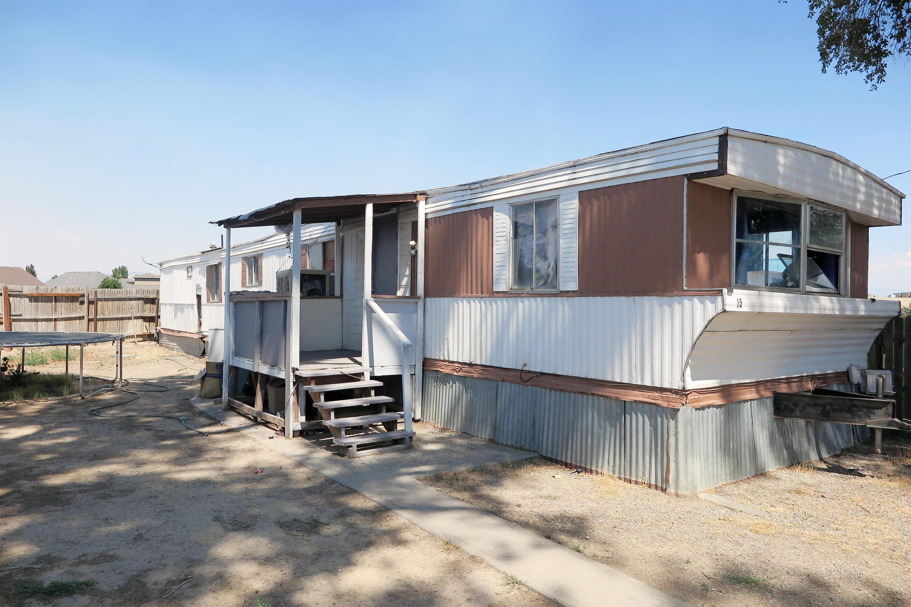 1802 Highway 6&50 Property Photo 2