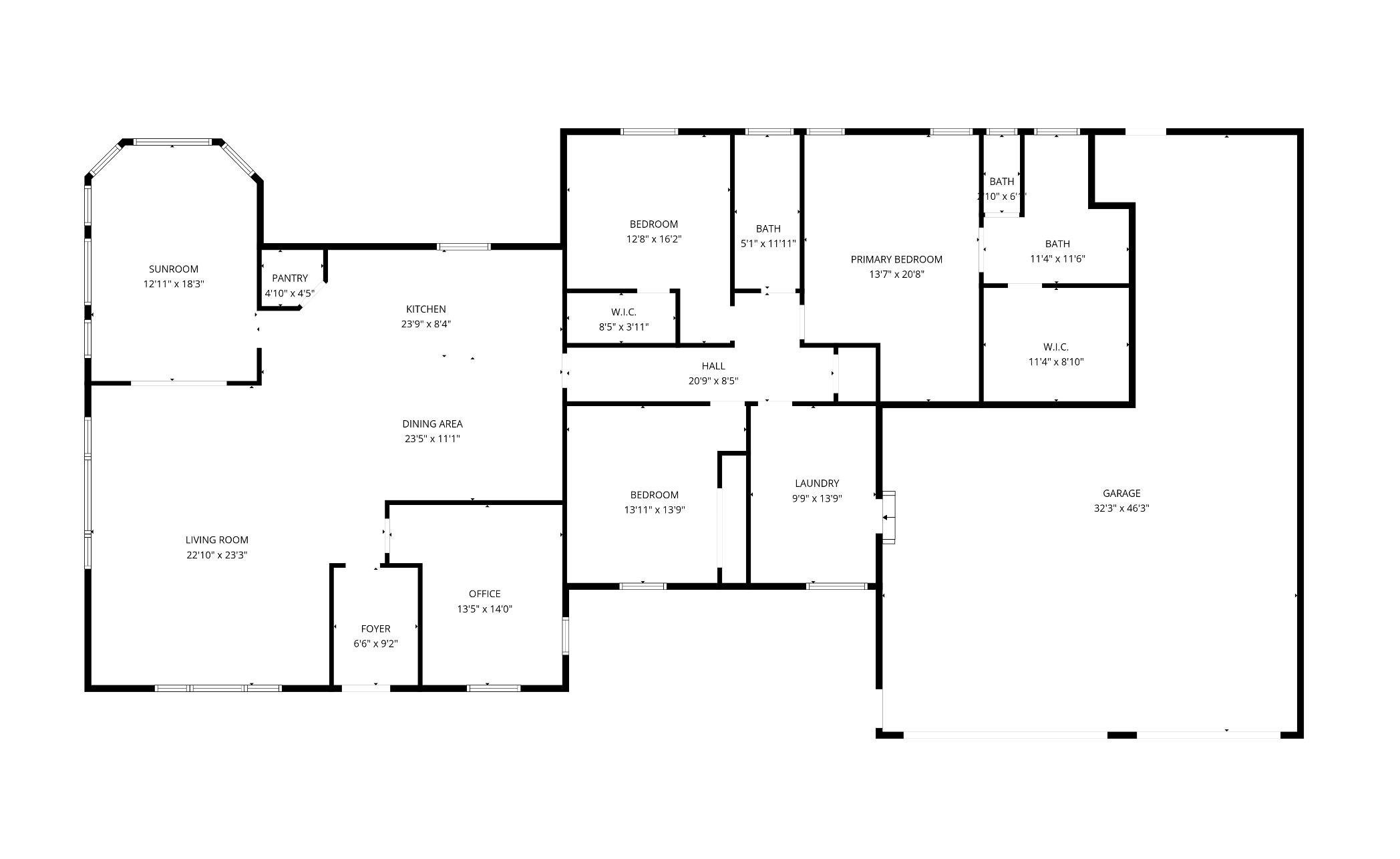 56577 Hawthorne Lane Property Photo 39