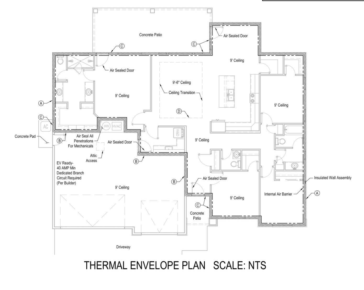 2508 Woody Creek Drive Property Photo 41