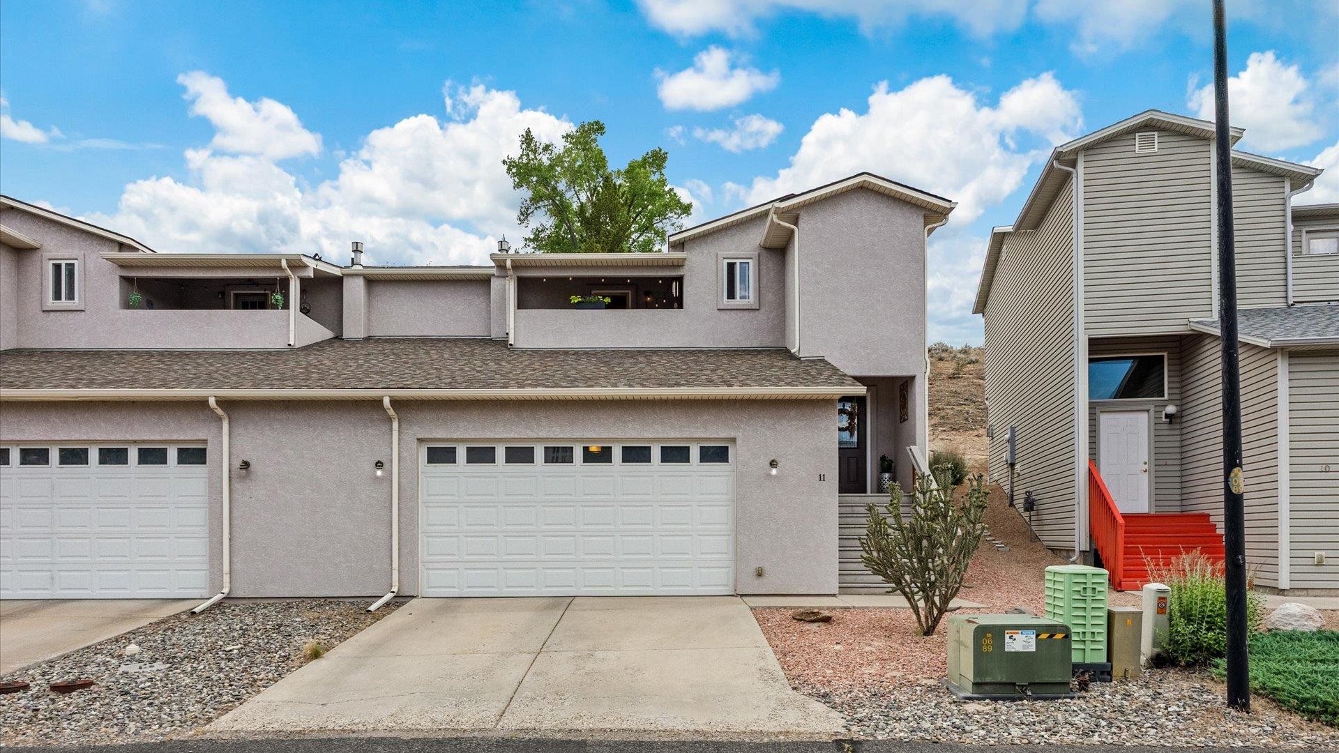 406 Ridges Boulevard Property Photo 1
