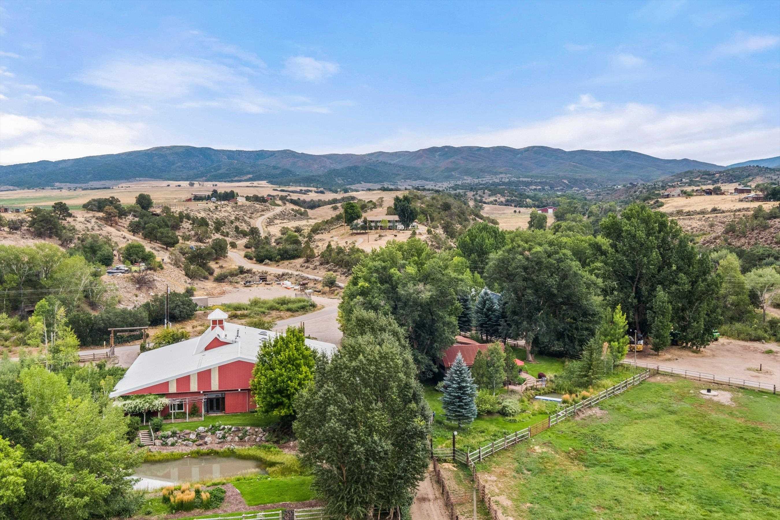 1625 Prince Creek Road Property Photo 8