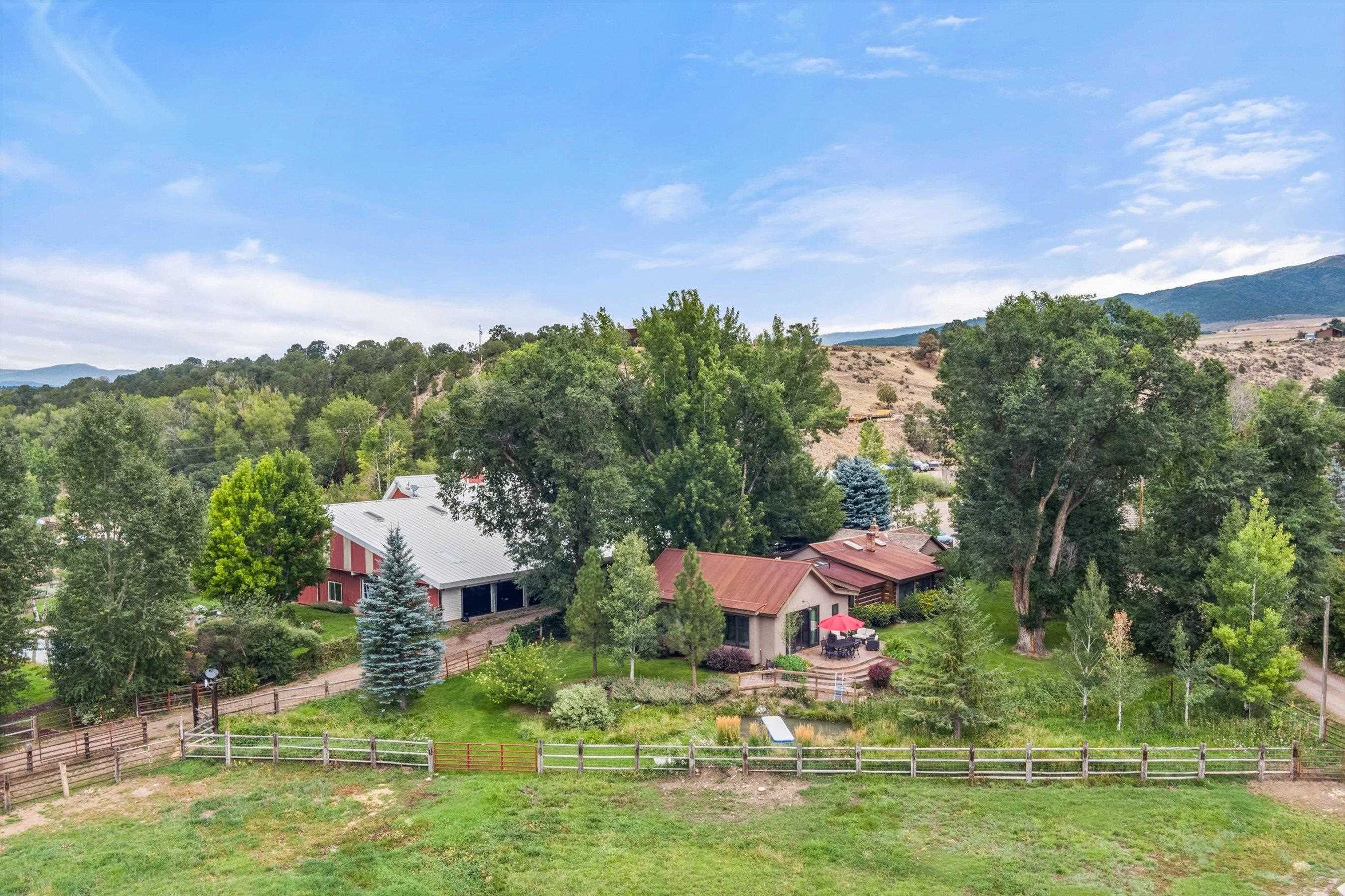 1625 Prince Creek Road Property Photo 9
