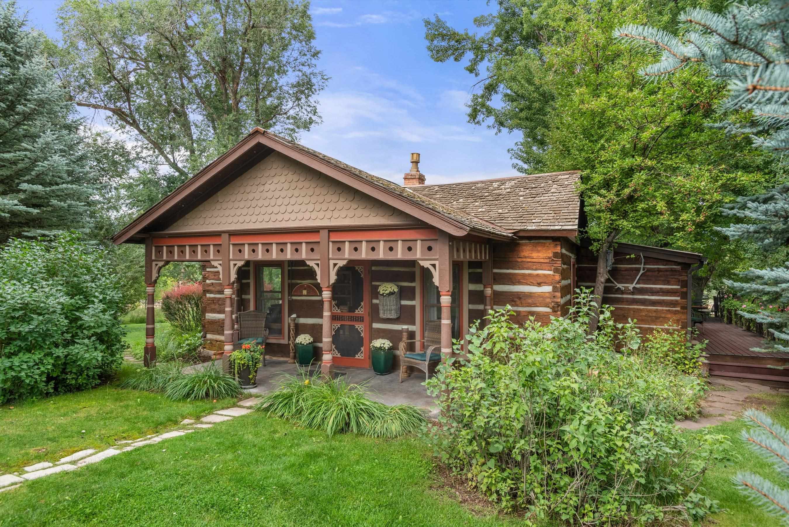 1625 Prince Creek Road Property Photo 13