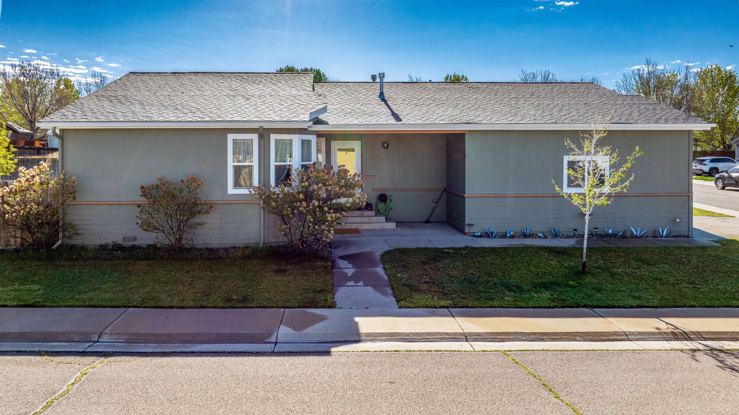 624 Bristlecone Way Property Photo 1