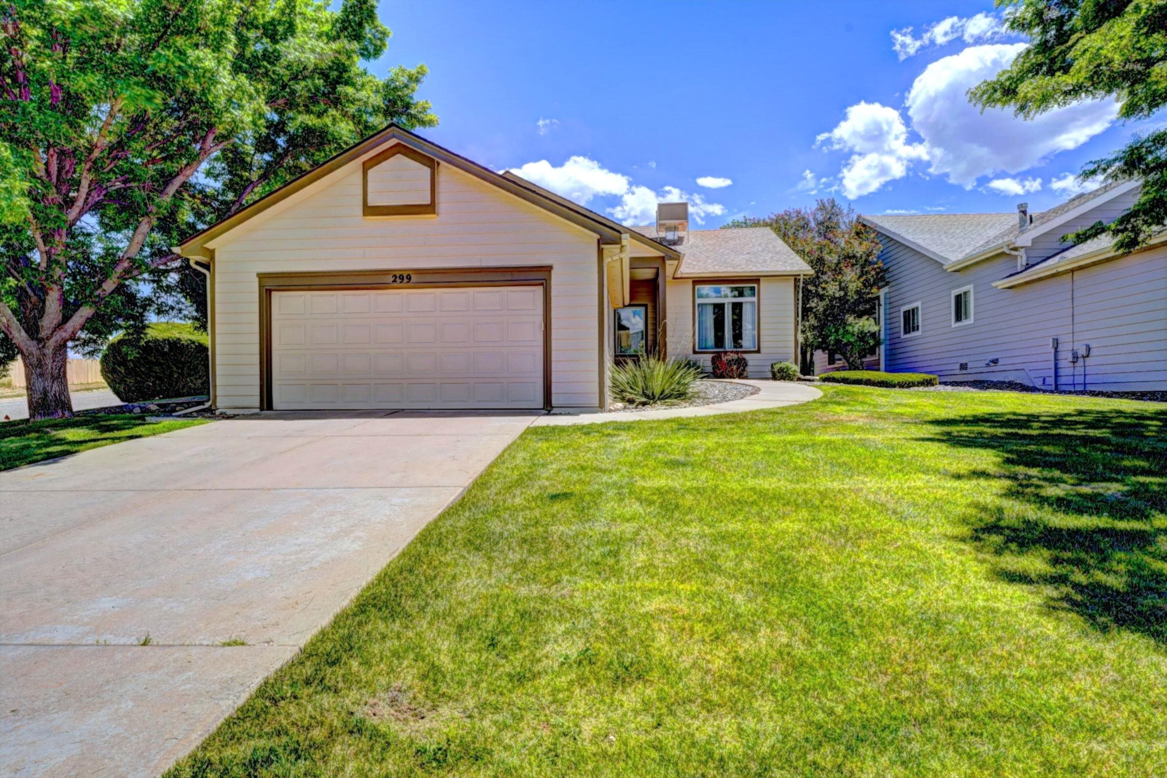 299 Limberpine Circle Property Photo 1