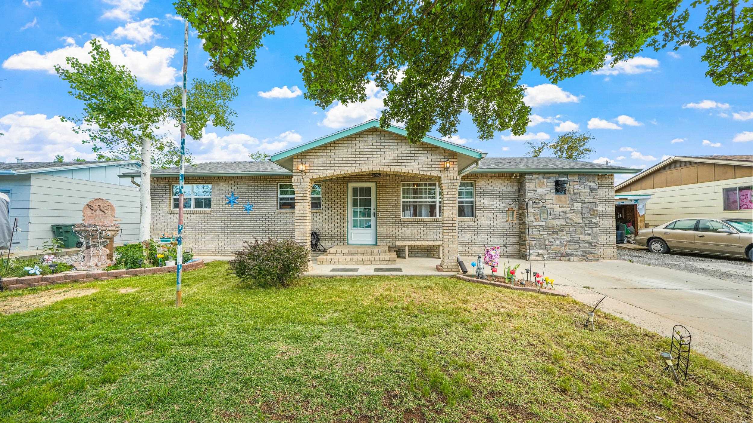 2809 Mesa Avenue Property Photo 1