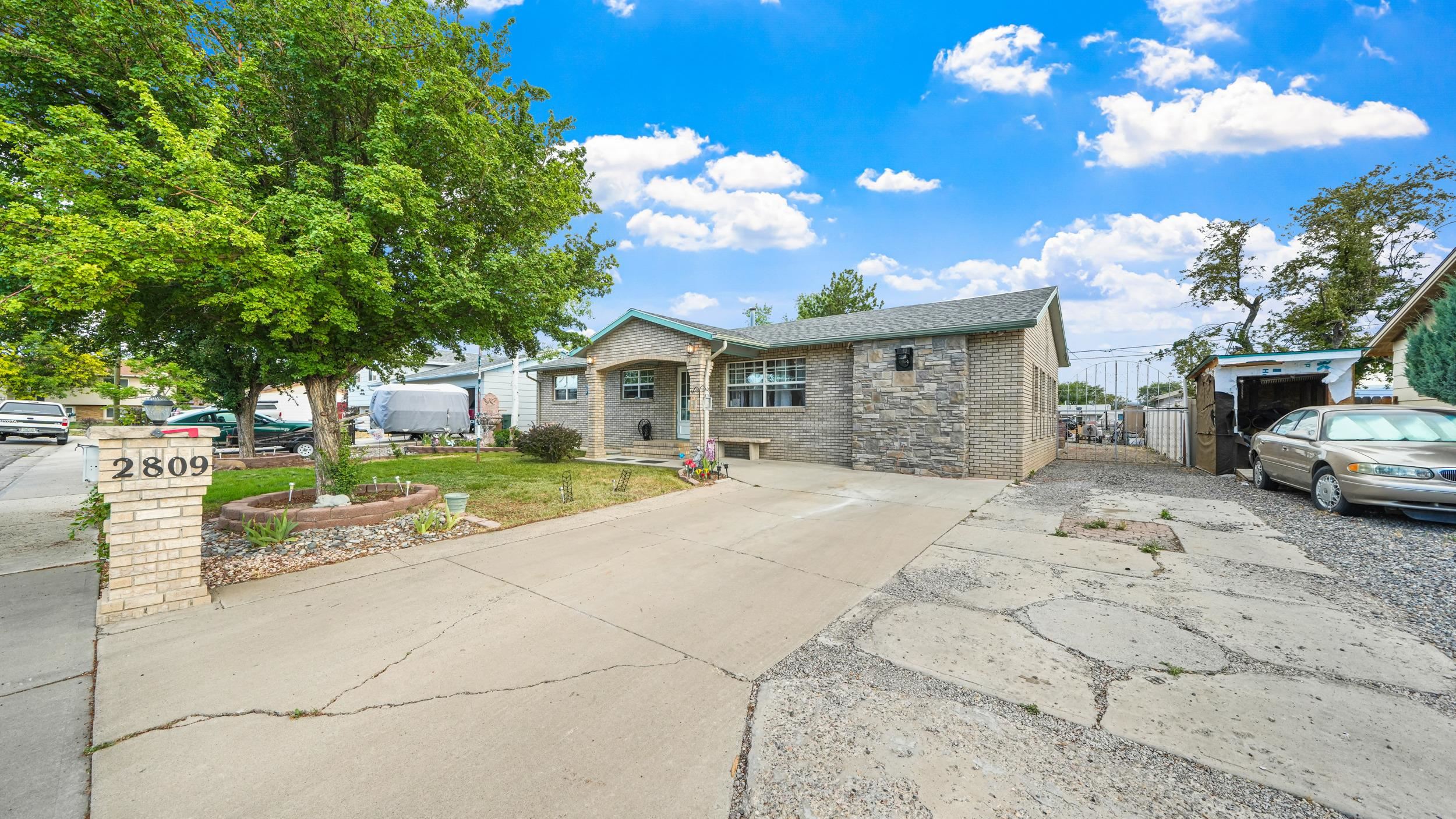 2809 Mesa Avenue Property Photo 3