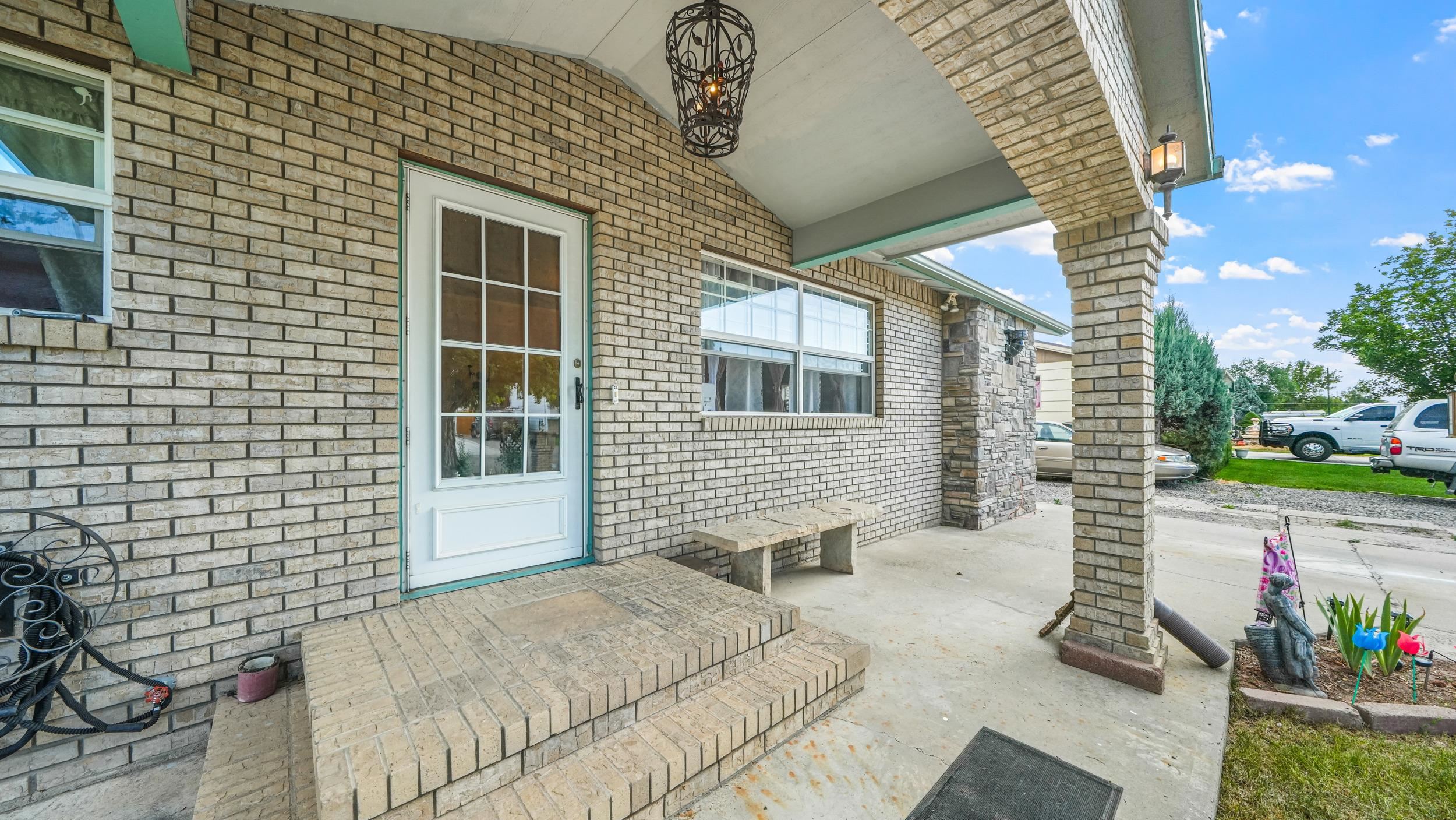 2809 Mesa Avenue Property Photo 4