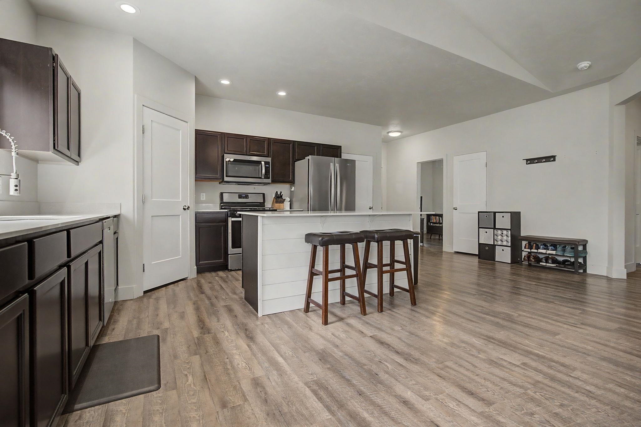 2840 1/2 Kelso Mesa Drive Property Photo 6
