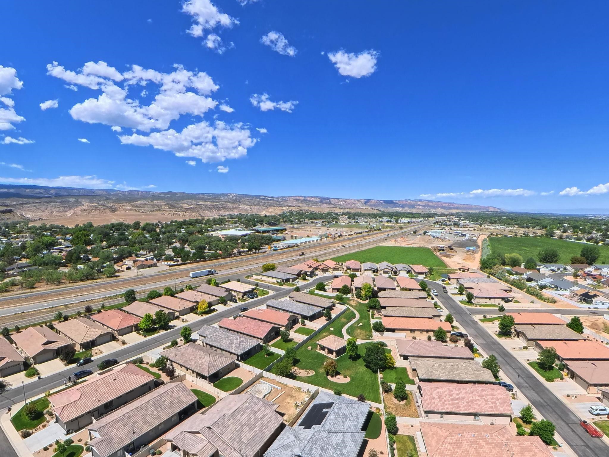 2840 1/2 Kelso Mesa Drive Property Photo 25