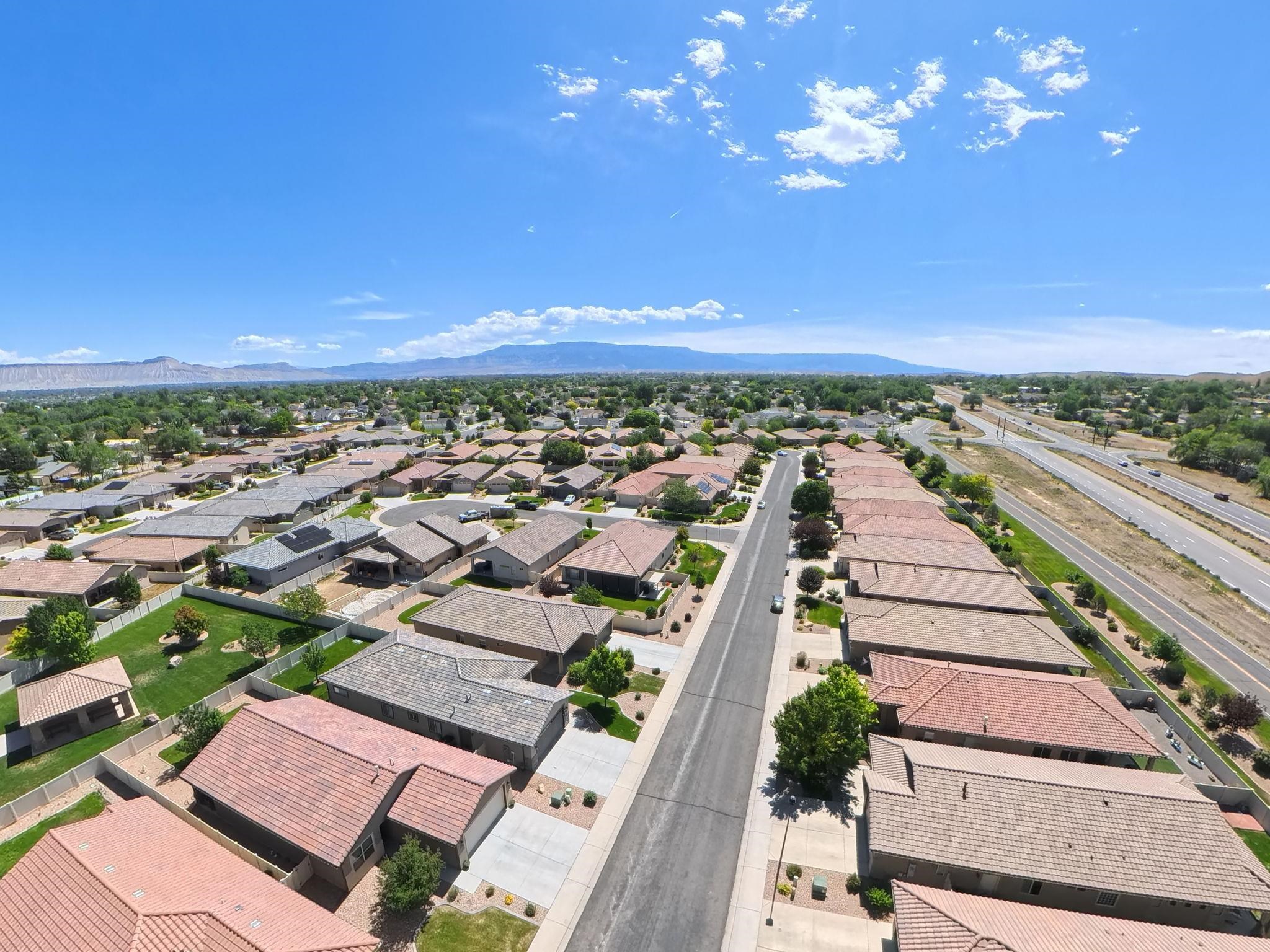 2840 1/2 Kelso Mesa Drive Property Photo 27