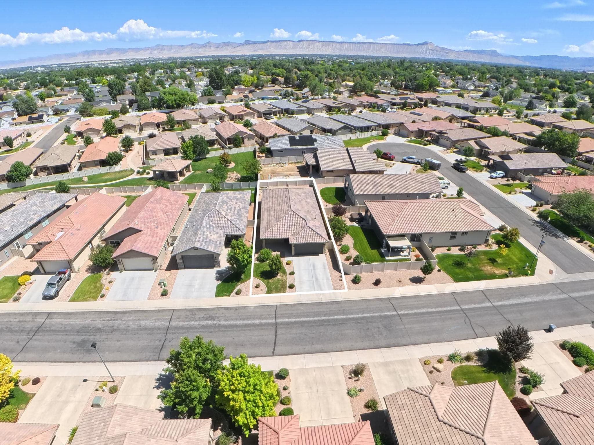 2840 1/2 Kelso Mesa Drive Property Photo 28