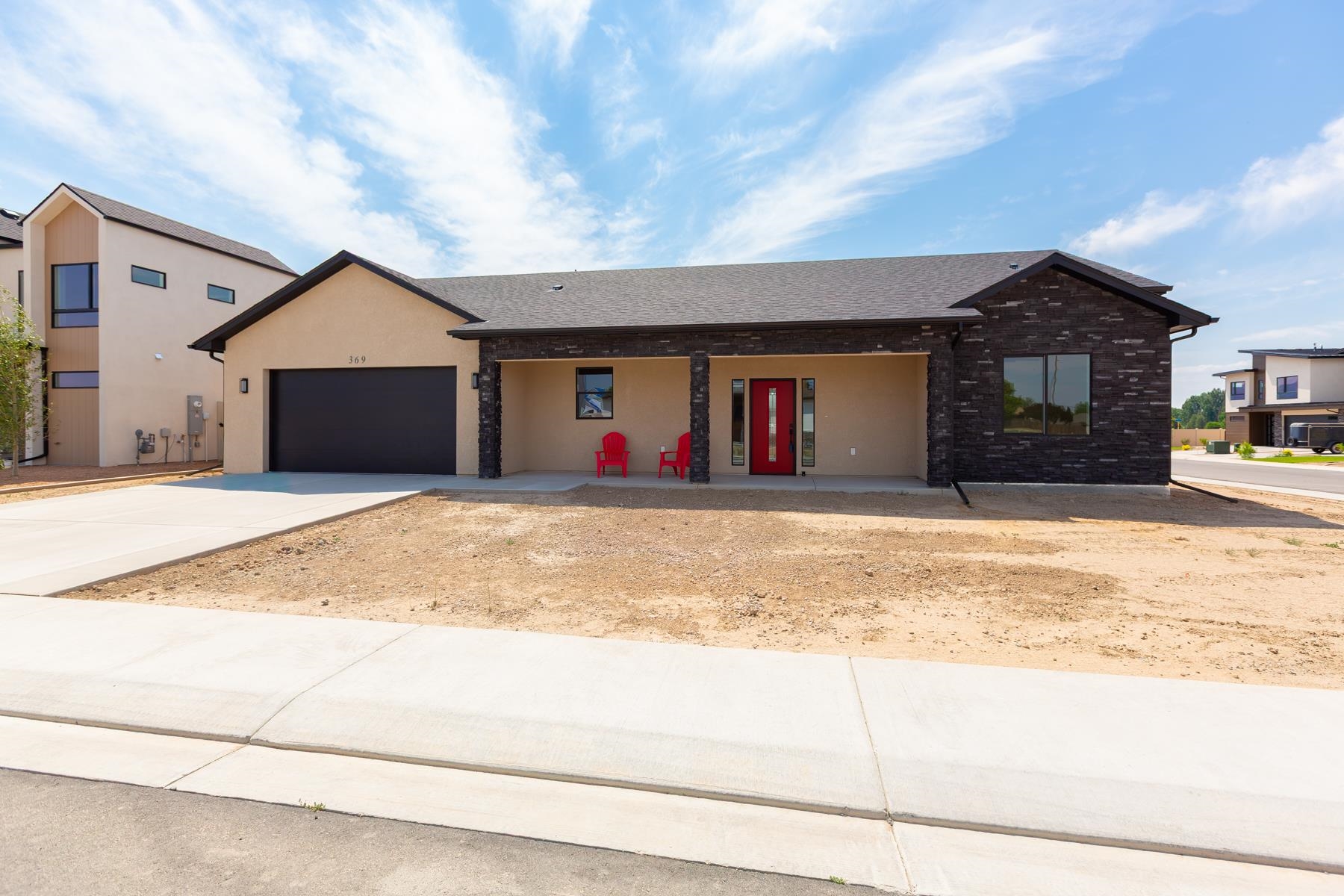 369 Toms Canyon Drive Property Photo 2