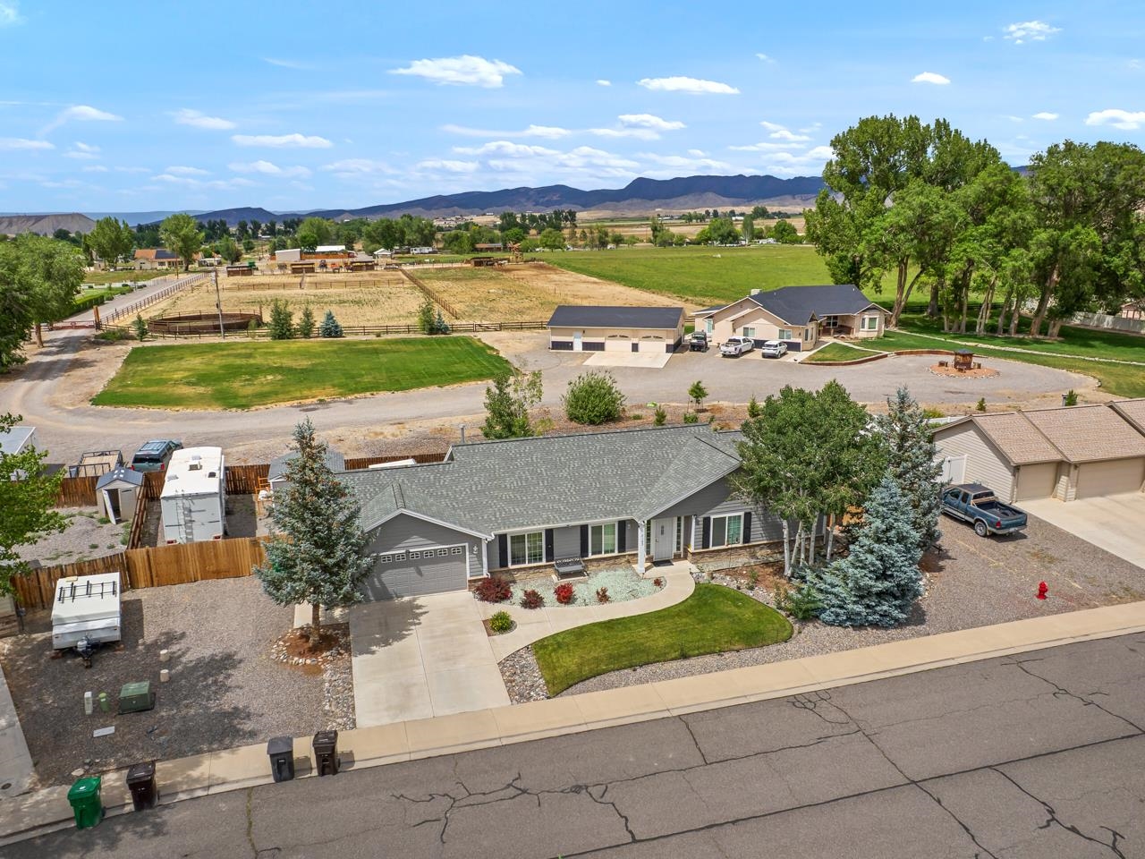 3165 Crows Nest Court Property Photo 1