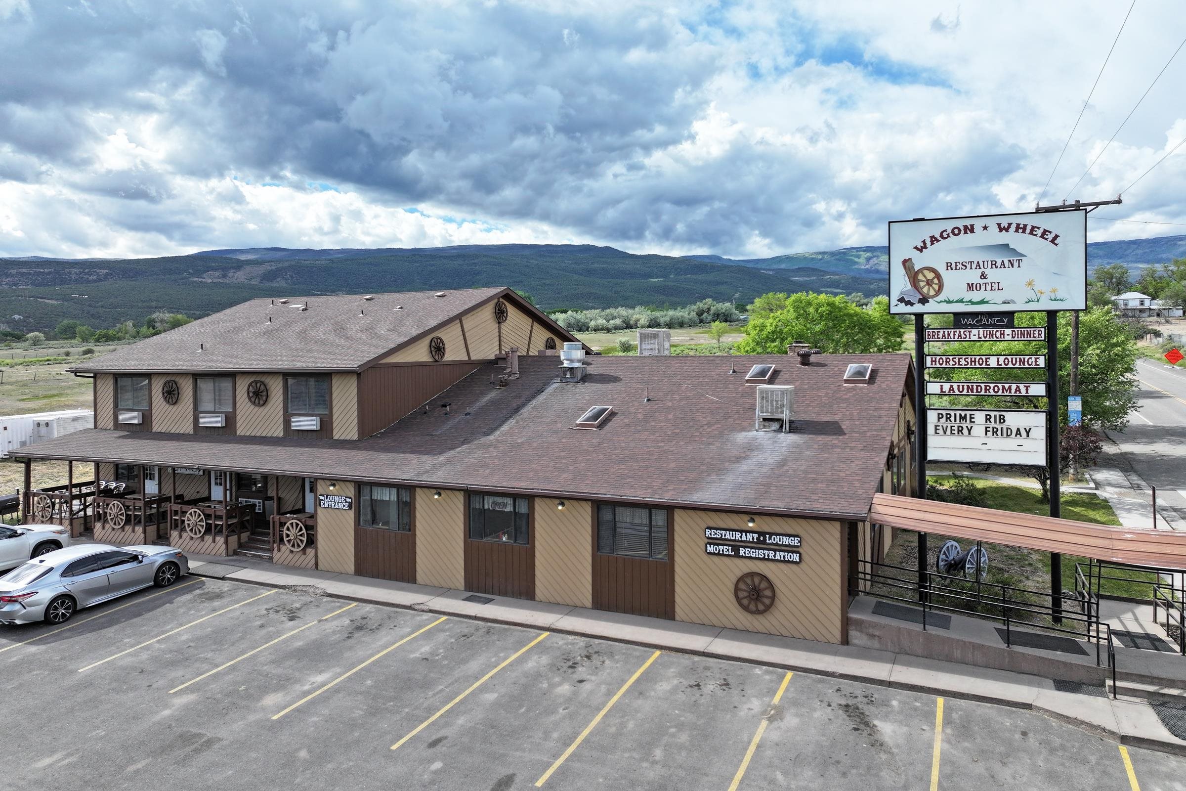 10900 Highway 65 Property Photo 1