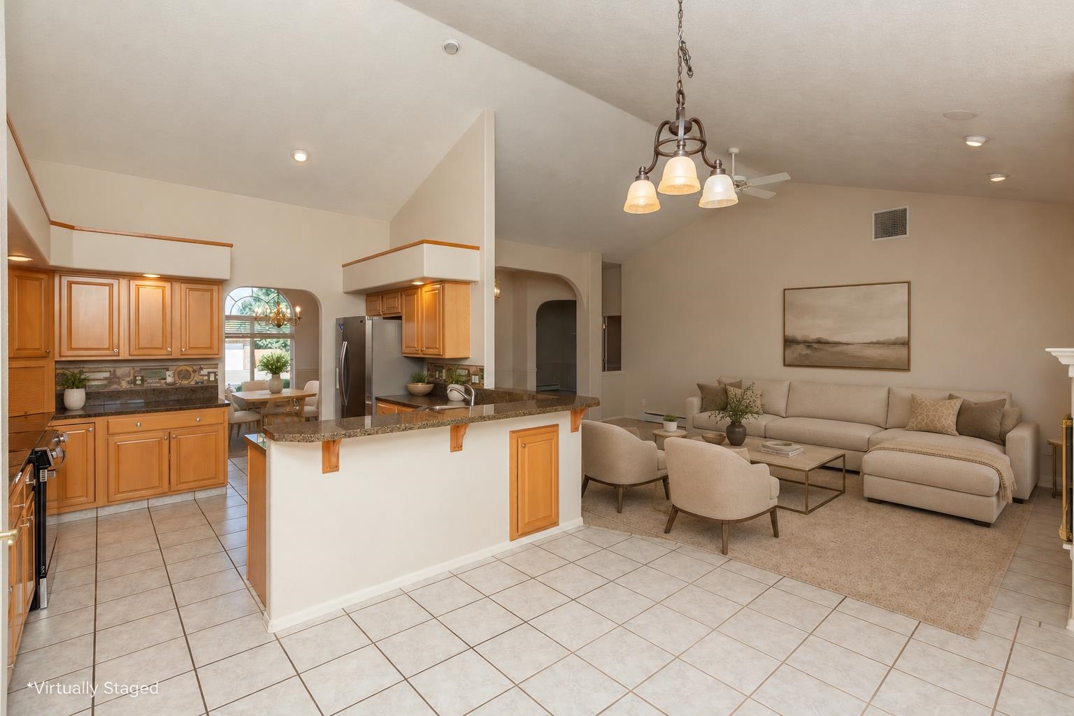 680 Moonridge Court Property Photo 15