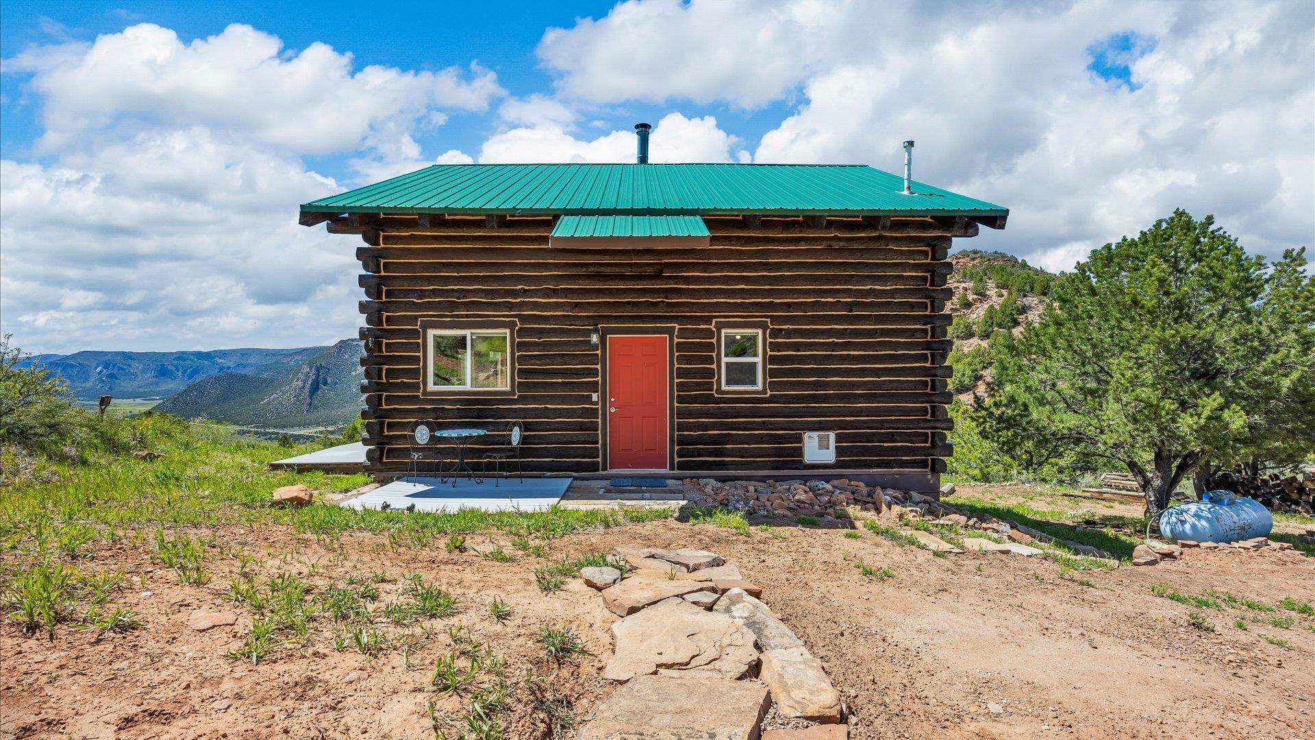 7515 Uncompahgre Divide Road Property Photo 3