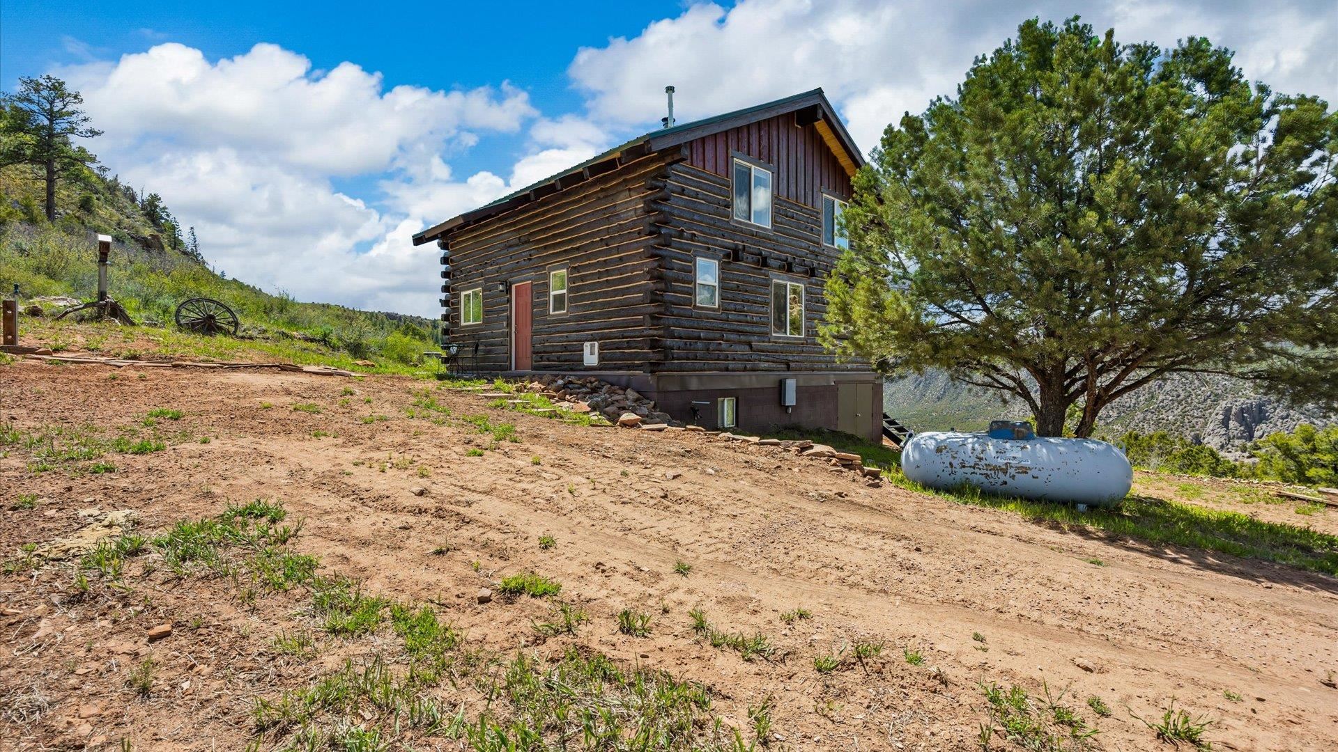 7515 Uncompahgre Divide Road Property Photo 5