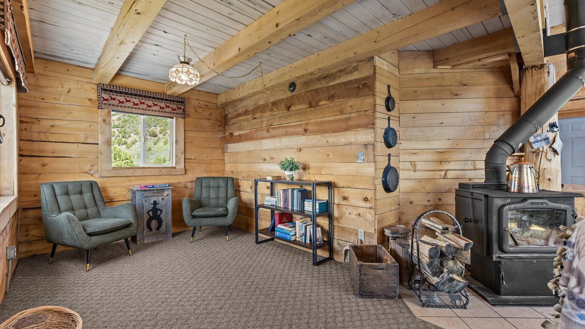 7515 Uncompahgre Divide Road Property Photo 8
