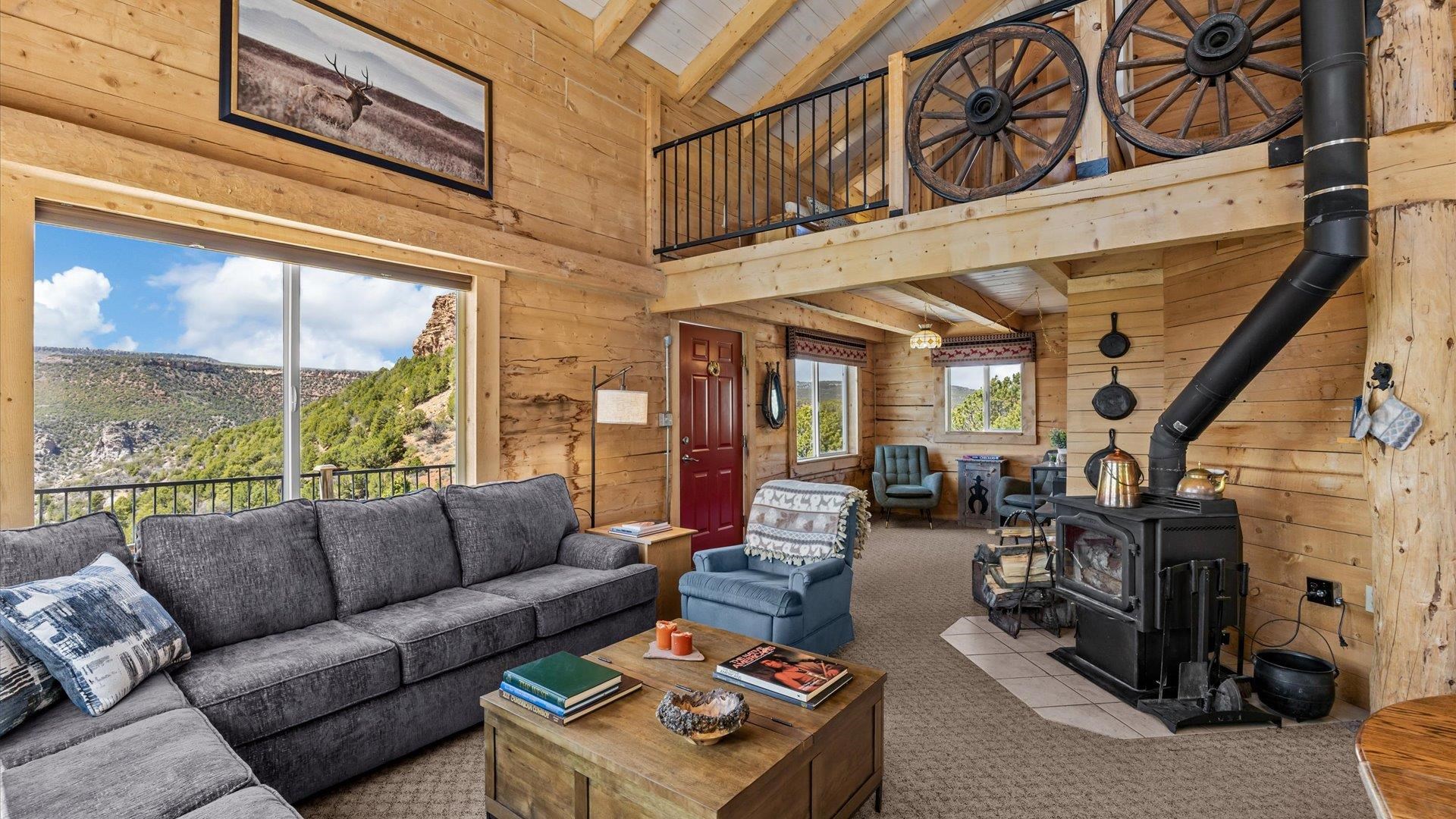 7515 Uncompahgre Divide Road Property Photo 9