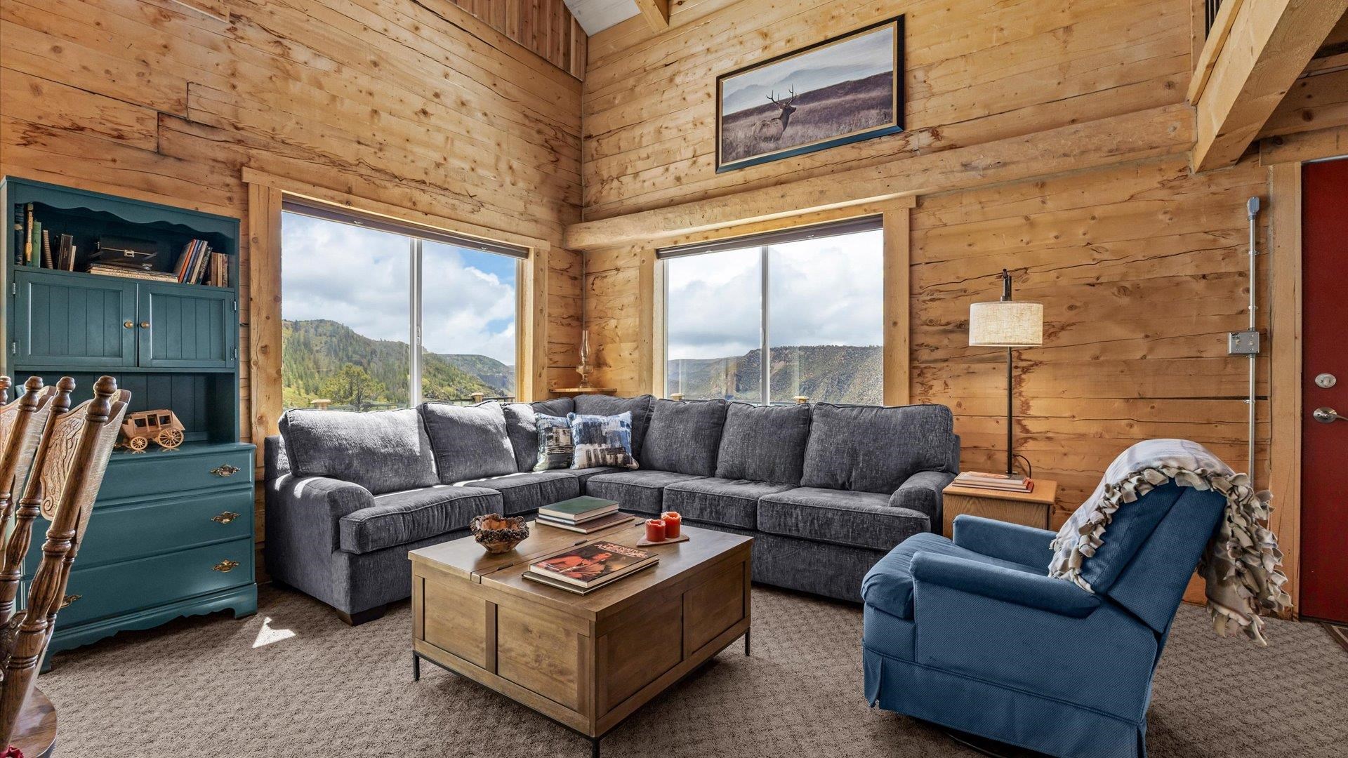7515 Uncompahgre Divide Road Property Photo 10