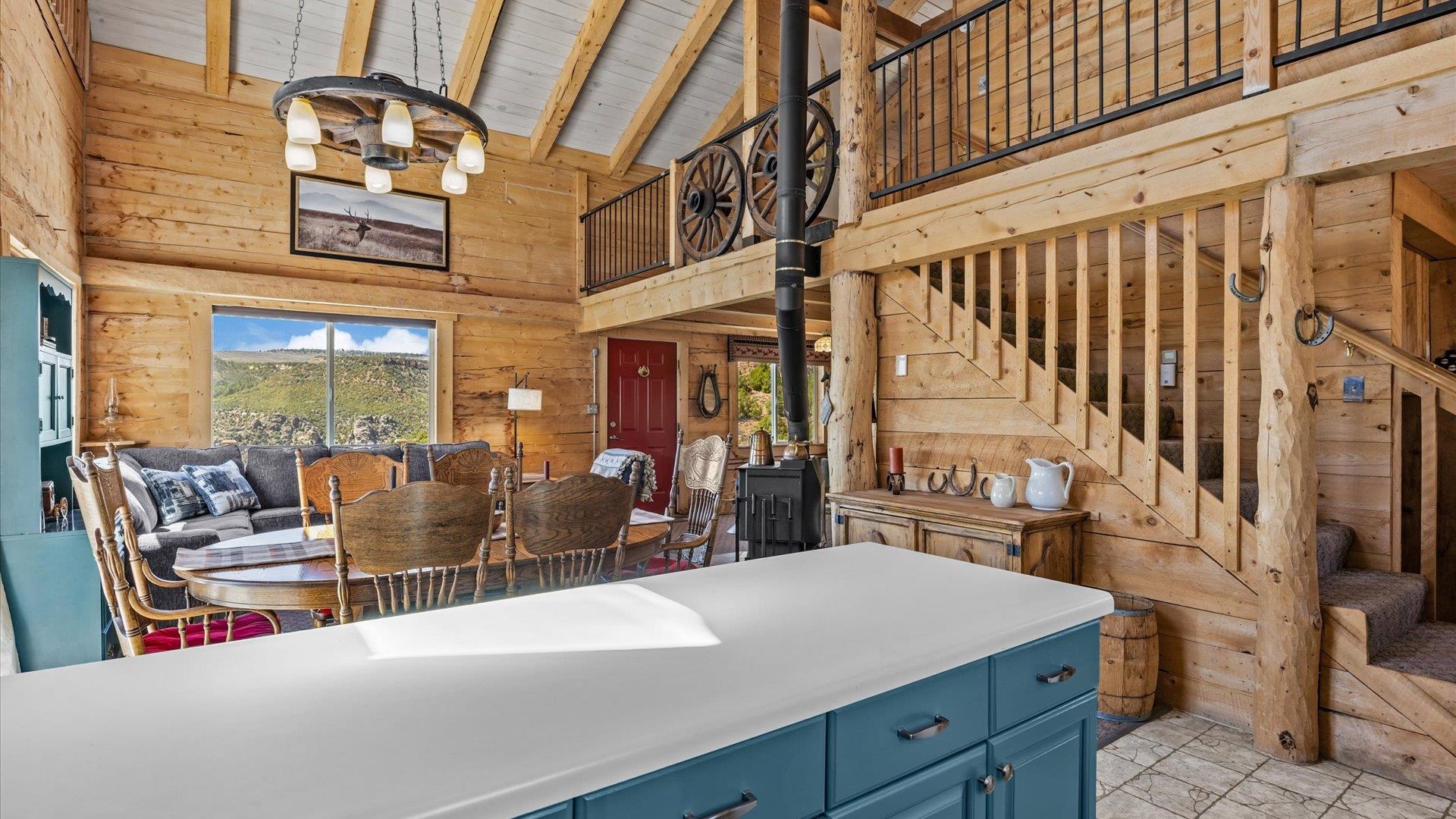 7515 Uncompahgre Divide Road Property Photo 14
