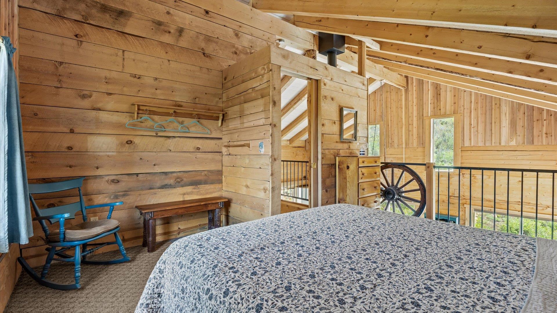7515 Uncompahgre Divide Road Property Photo 23