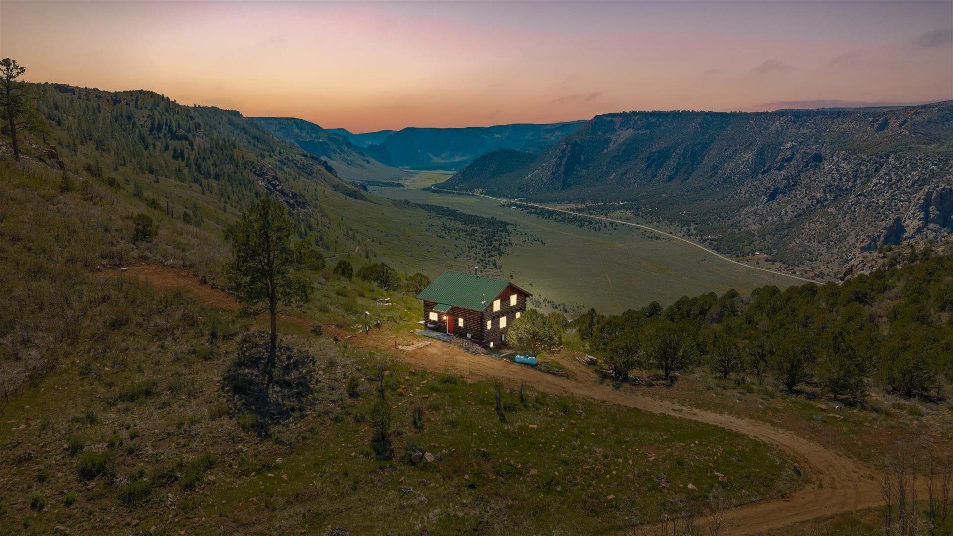 7515 Uncompahgre Divide Road Property Photo 31