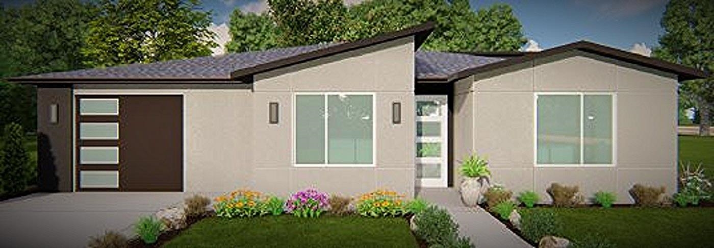 215 Shadow Mesa Street Property Photo 2