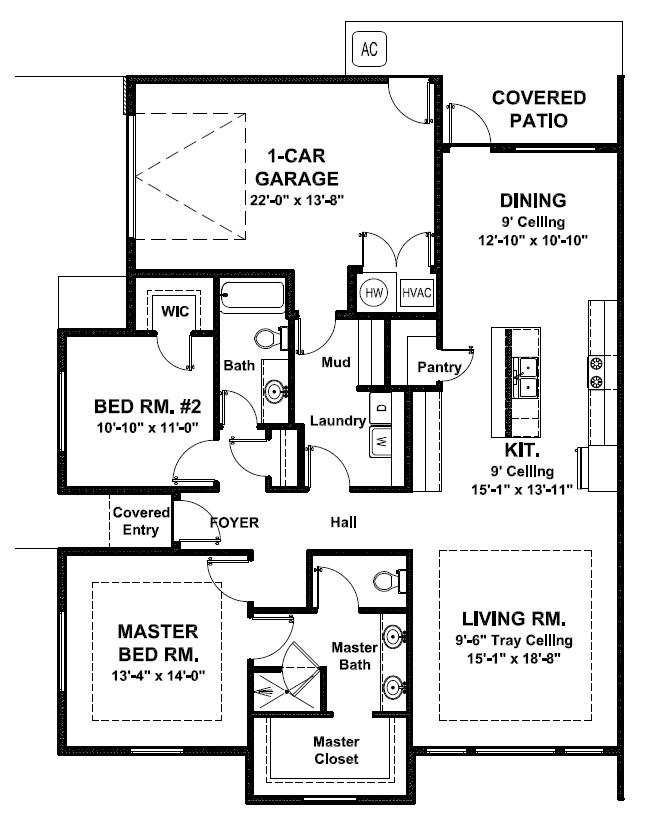 215 Shadow Mesa Street Property Photo 31