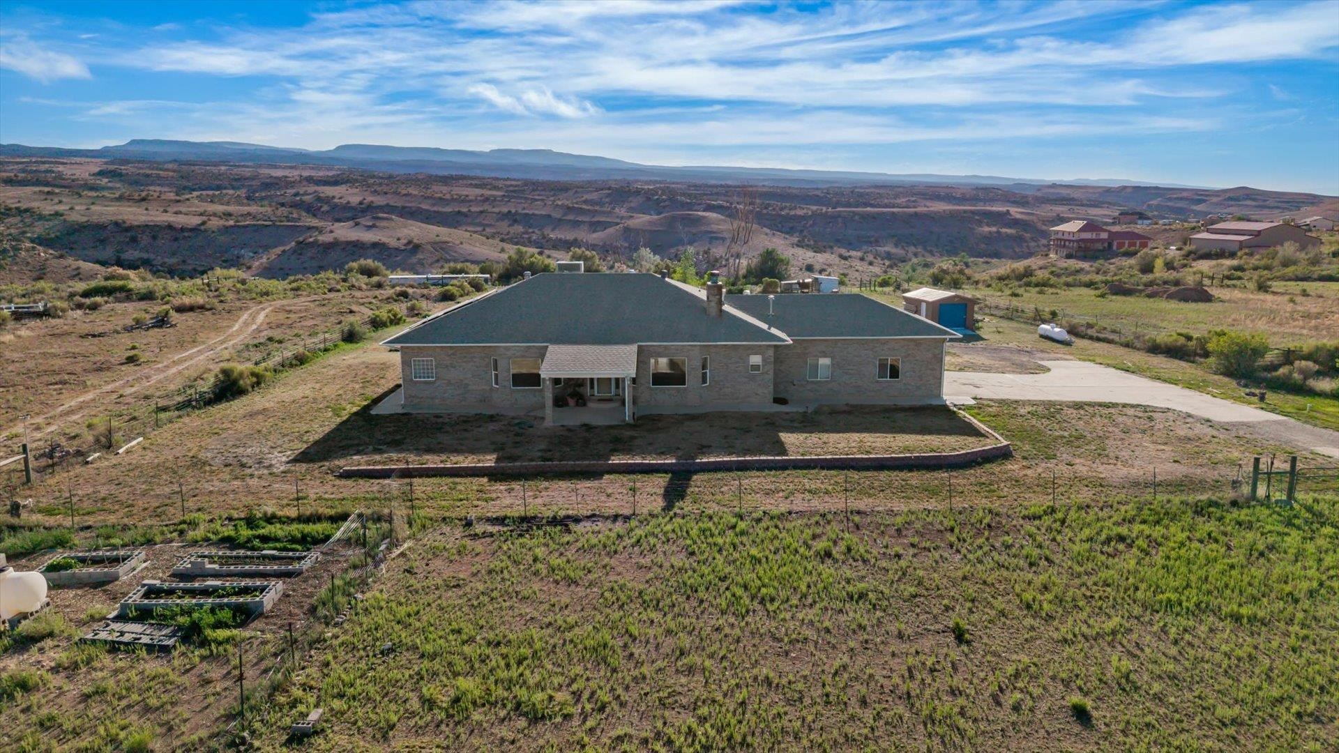 644 Bean Ranch Road Property Photo 1