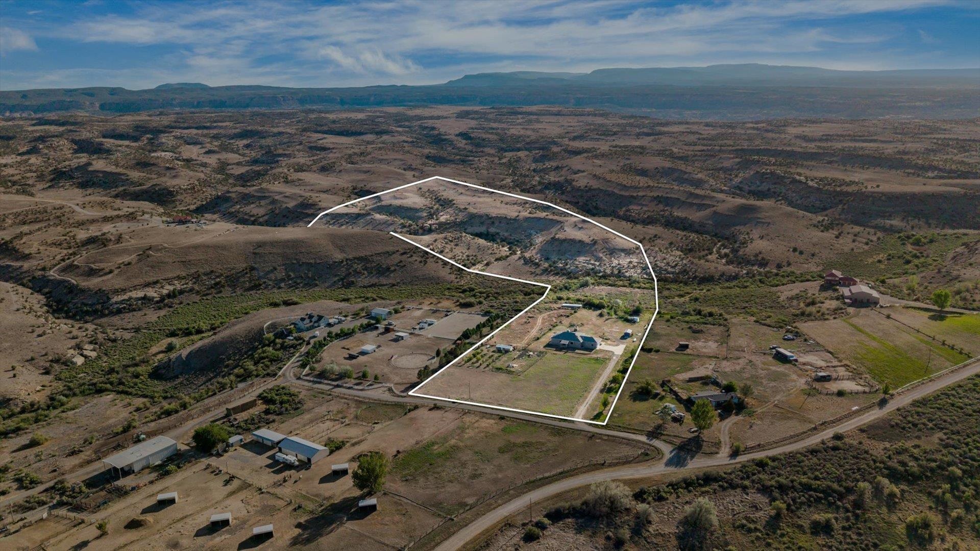 644 Bean Ranch Road Property Photo 2