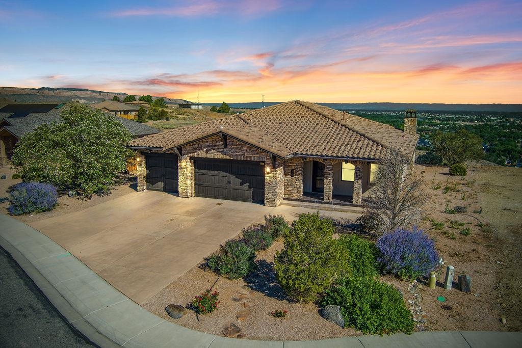2668 Liberty View Court Property Photo 1