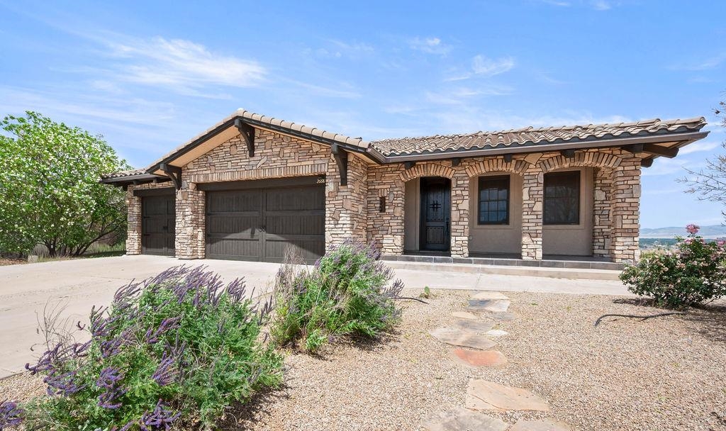 2668 Liberty View Court Property Photo 2