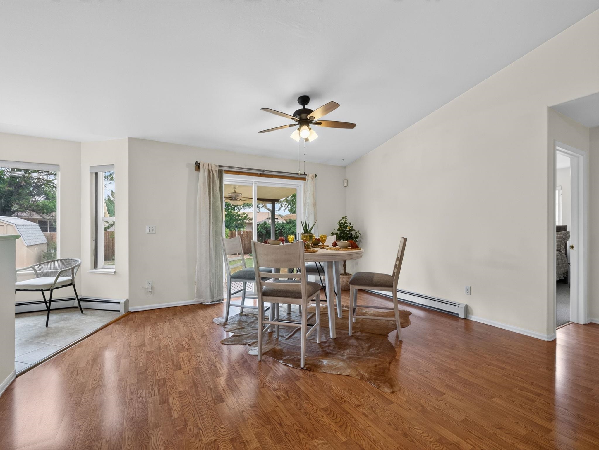 542 N Willow Street Property Photo 12