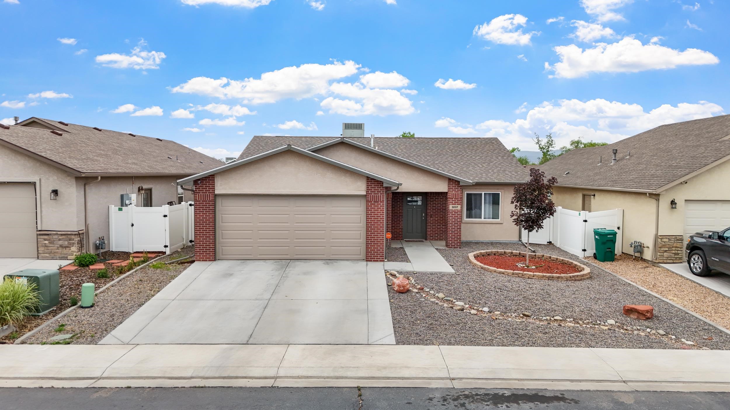 3037 Red Pear Drive Property Photo 1